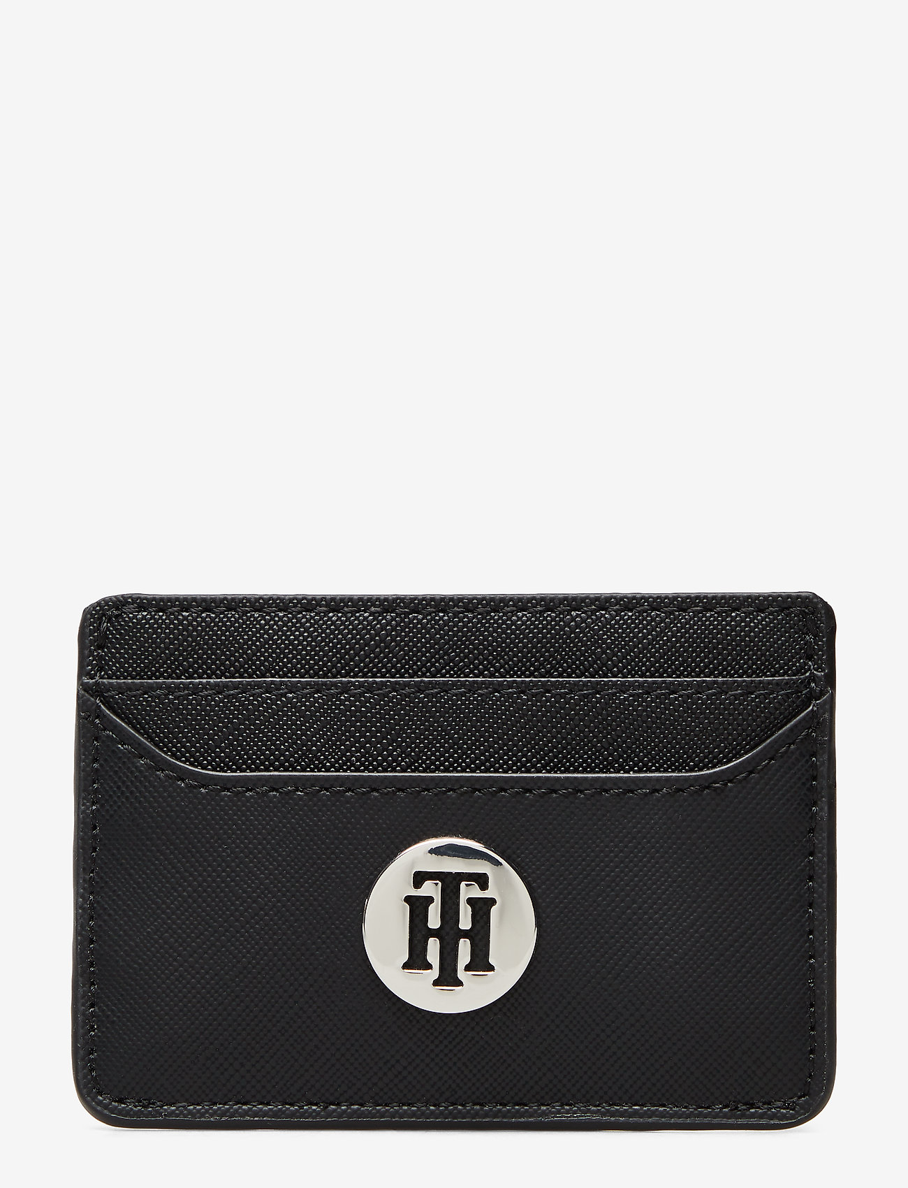 Tommy Hilfiger - HONEY CC HOLDER - black - 0