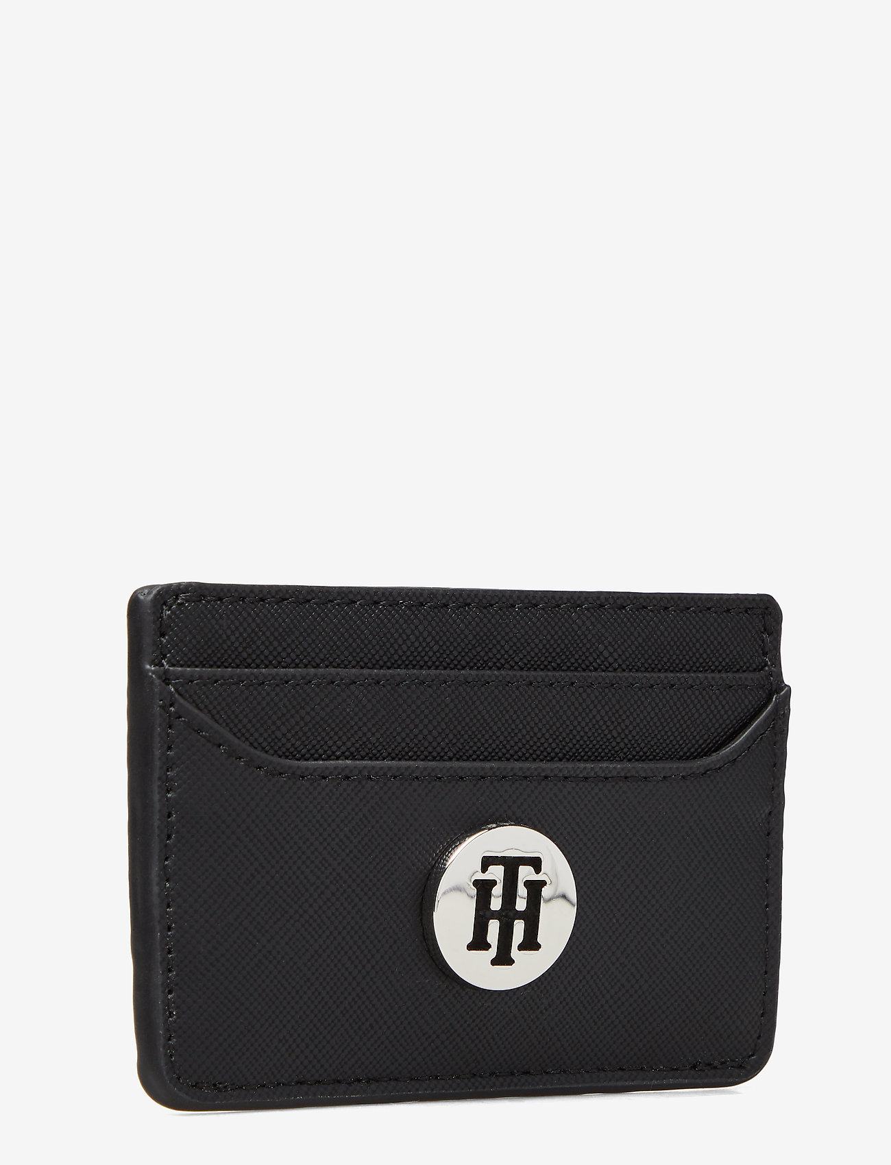 Tommy Hilfiger - HONEY CC HOLDER - black - 2