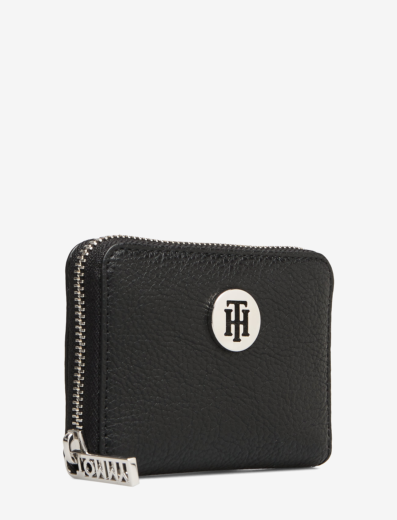 Tommy Hilfiger - TH CORE SML ZA - black - 2