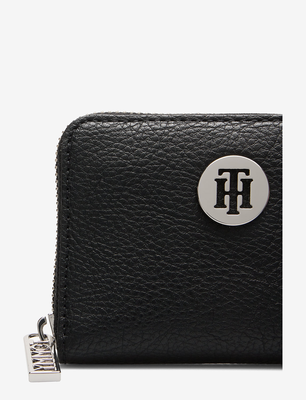 Tommy Hilfiger - TH CORE SML ZA - black - 3