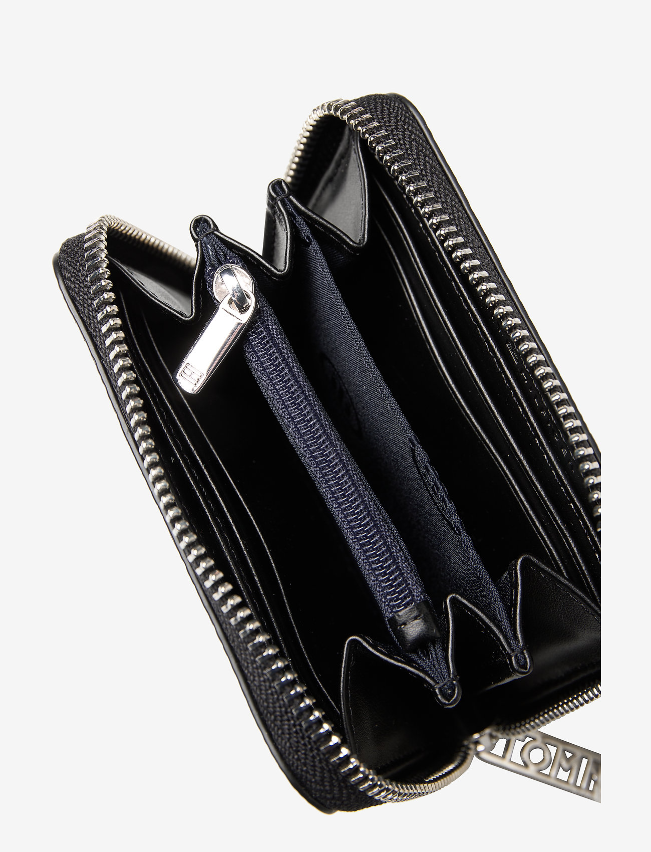 Tommy Hilfiger - TH CORE SML ZA - black - 4