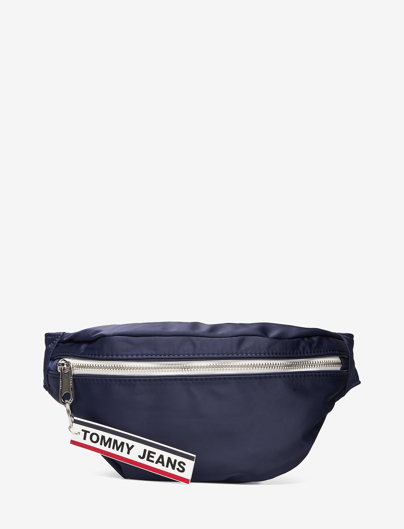Tommy Hilfiger - TJW LOGO TAPE BUMBAG - black iris - 0