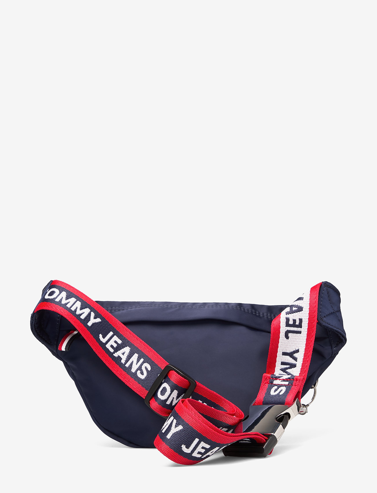 Tommy Hilfiger - TJW LOGO TAPE BUMBAG - black iris - 1