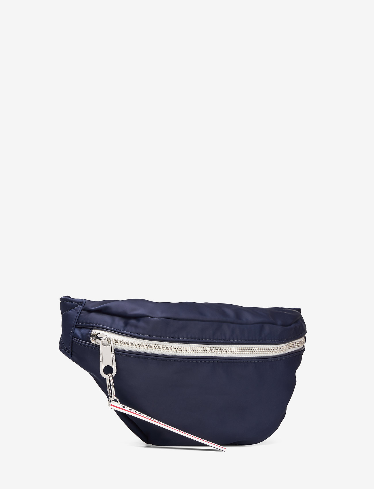 Tommy Hilfiger - TJW LOGO TAPE BUMBAG - black iris - 2