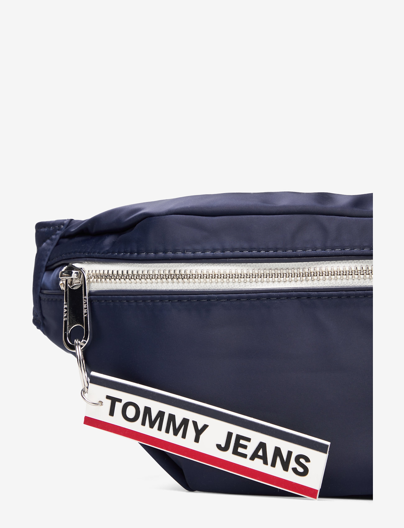 Tommy Hilfiger - TJW LOGO TAPE BUMBAG - black iris - 3