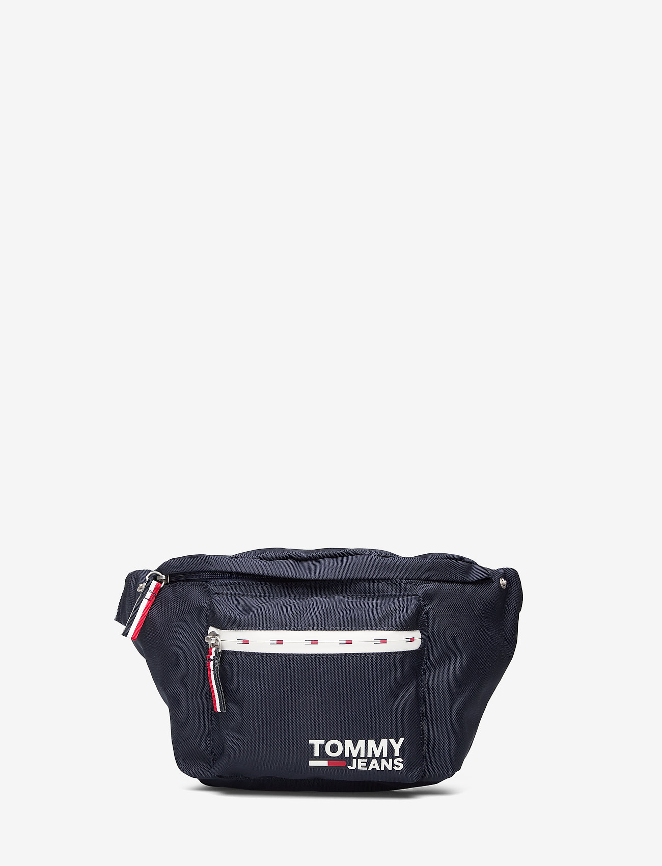 Tommy Hilfiger - TJW COOL CITY BUMBAG - black iris - 0