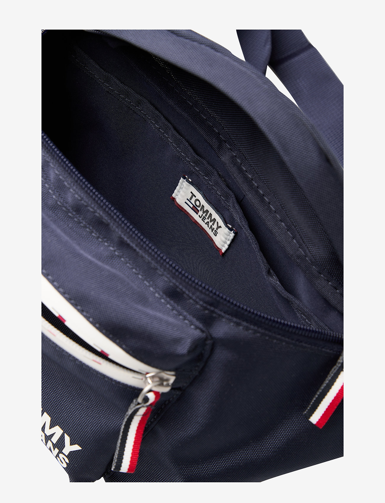 Tommy Hilfiger - TJW COOL CITY BUMBAG - black iris - 4