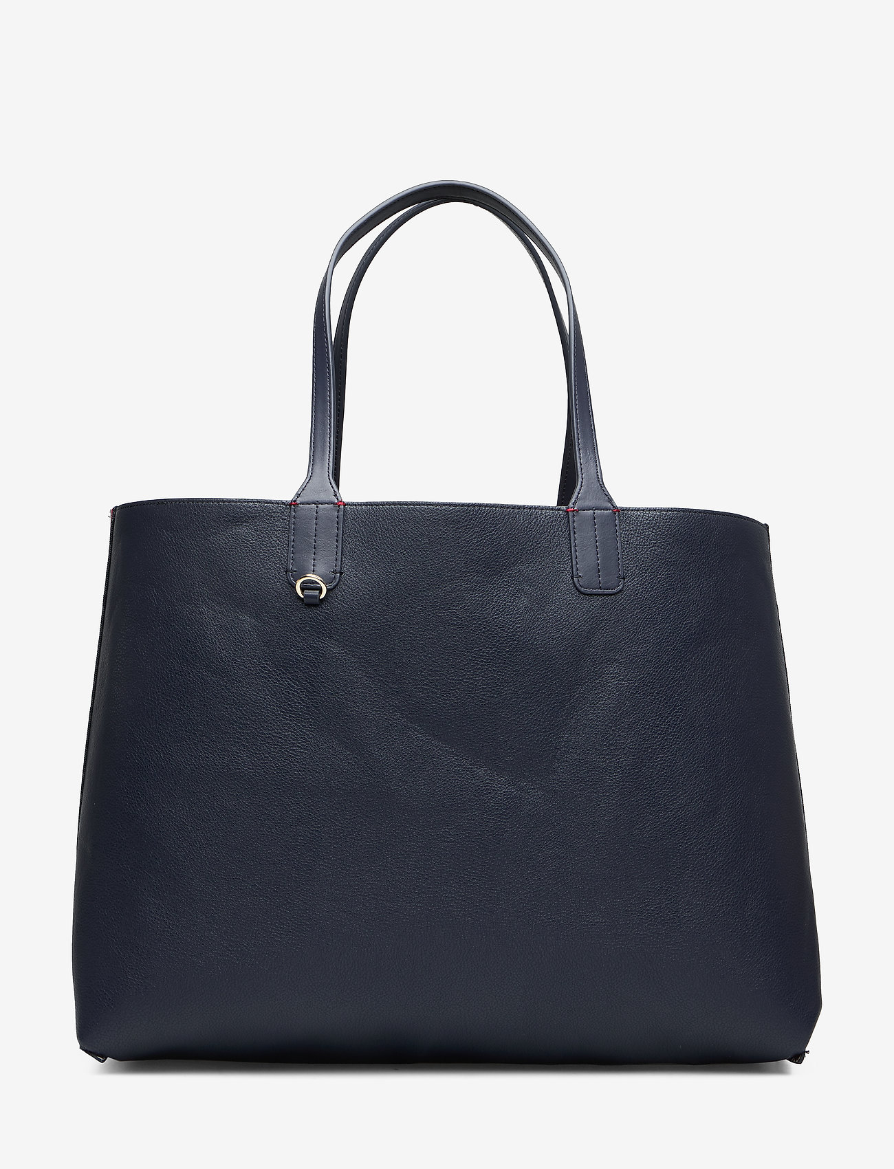 Tommy Hilfiger - ICONIC TOMMY TOTE MO - metallic monogram - 4