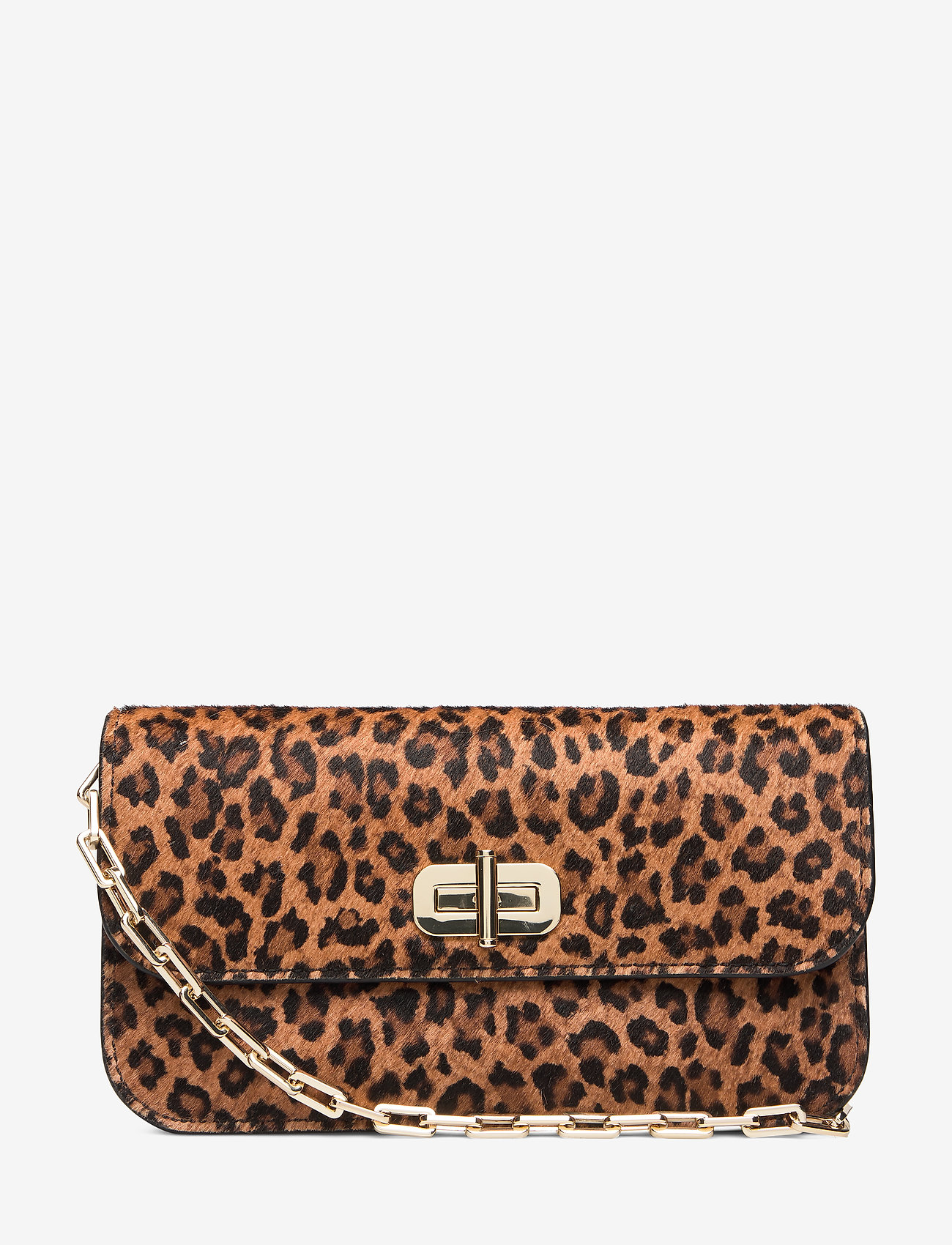 Tommy Hilfiger - SOFT TURNLOCK MINI C - cheeta - 0