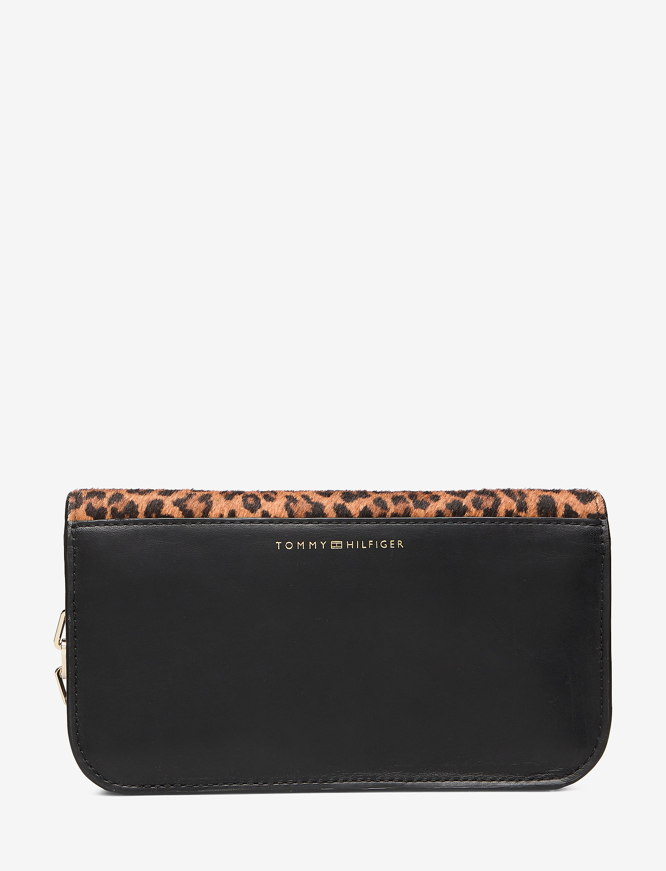 Tommy Hilfiger - SOFT TURNLOCK MINI C - cheeta - 1