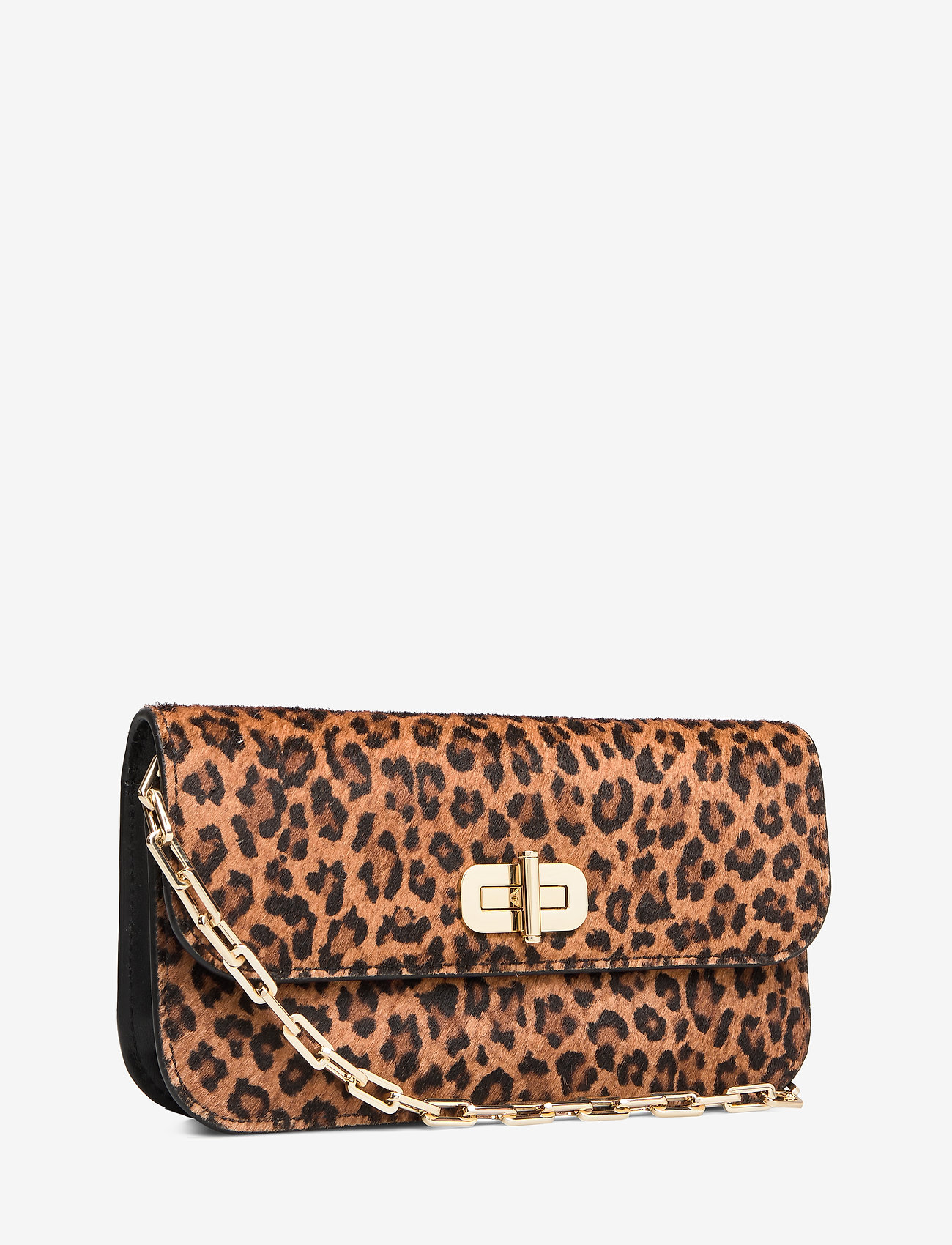 Tommy Hilfiger - SOFT TURNLOCK MINI C - cheeta - 2