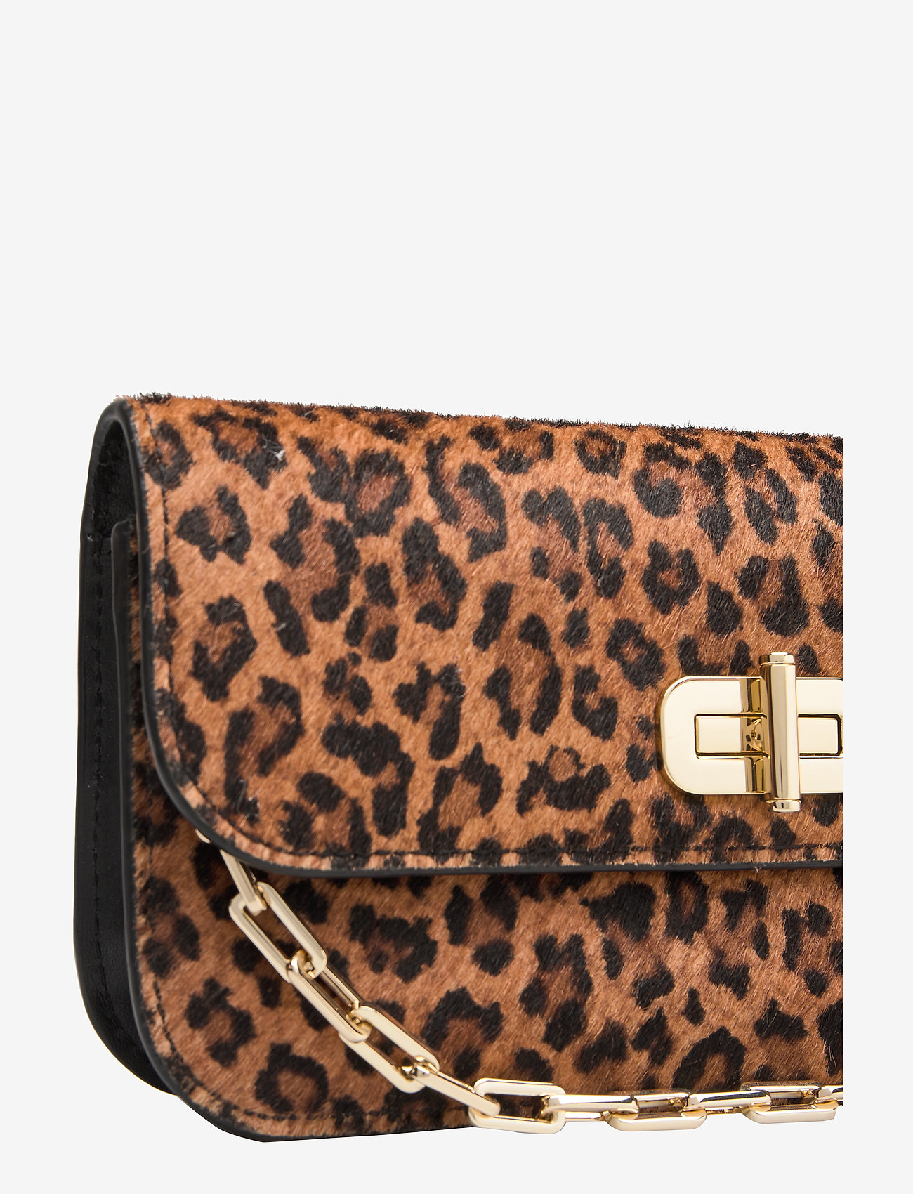 Tommy Hilfiger - SOFT TURNLOCK MINI C - cheeta - 3