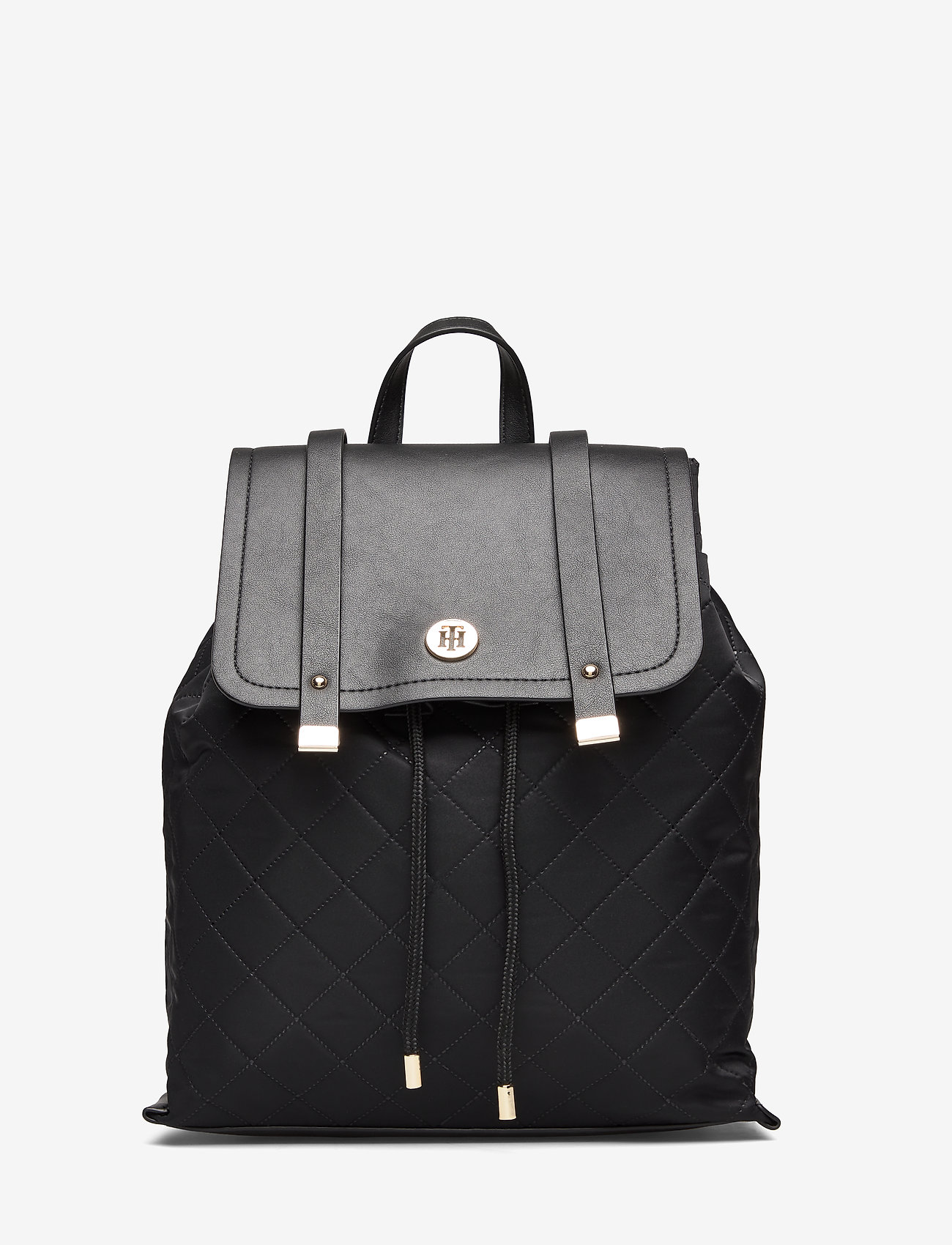 Tommy Hilfiger - TH ELEGANT BACKPACK - black - 0