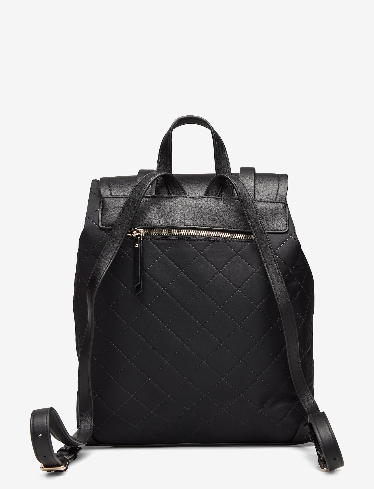 Tommy Hilfiger - TH ELEGANT BACKPACK - black - 1