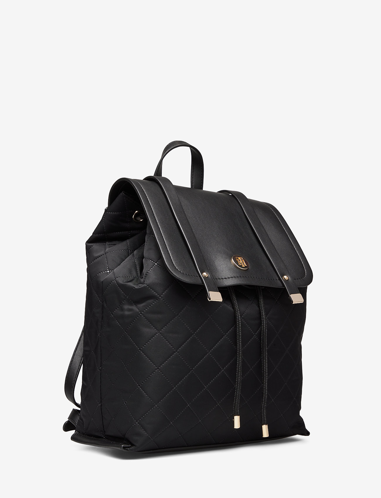 Tommy Hilfiger - TH ELEGANT BACKPACK - black - 2