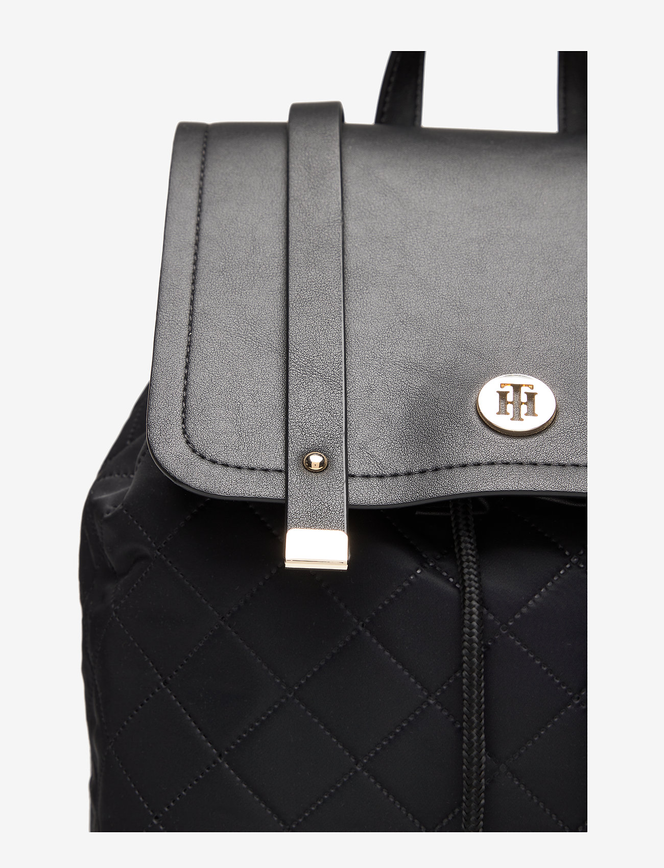 Tommy Hilfiger - TH ELEGANT BACKPACK - black - 3