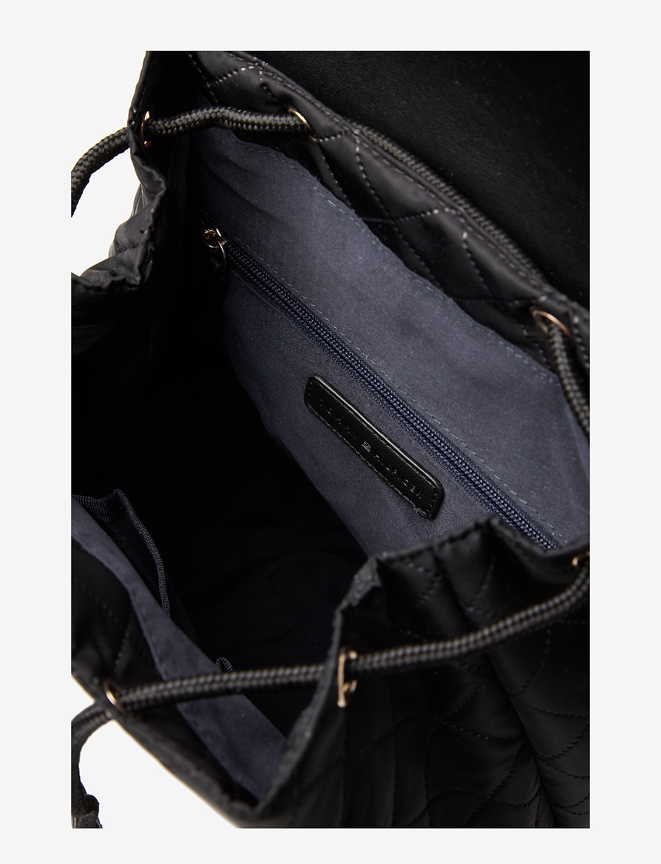 Tommy Hilfiger - TH ELEGANT BACKPACK - black - 4