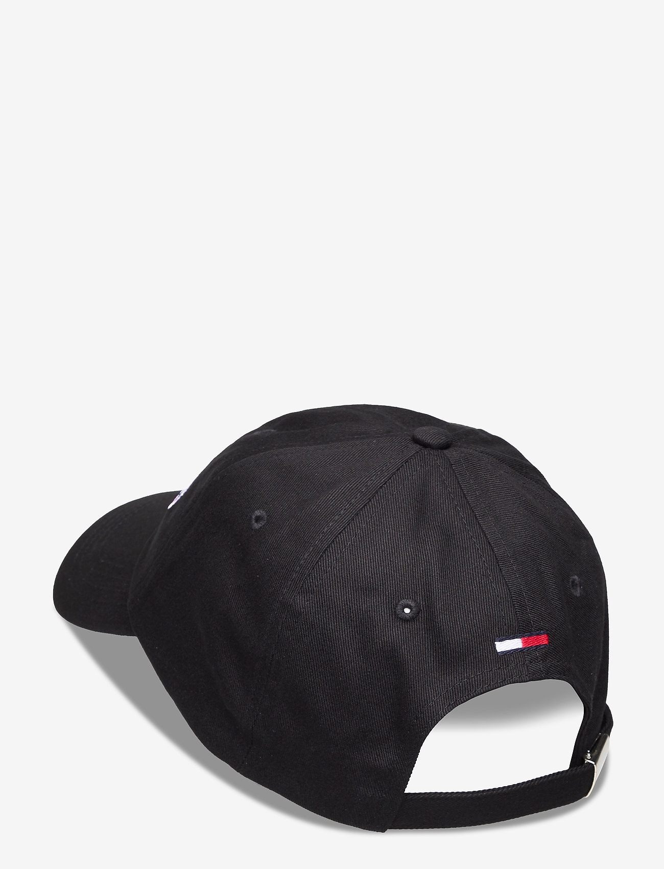 Tommy Hilfiger - TJW FLORAL PRINT  CAP - black - 1