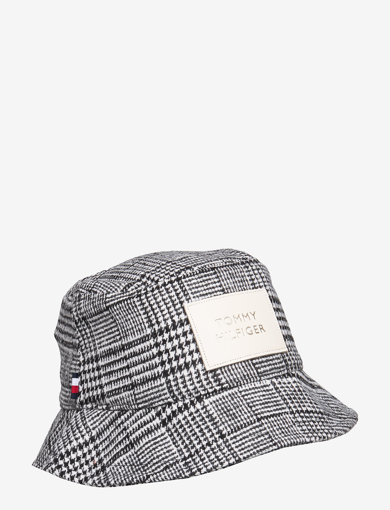 Tommy Hilfiger - LEATHER PATCH BUCKET - pow - 0
