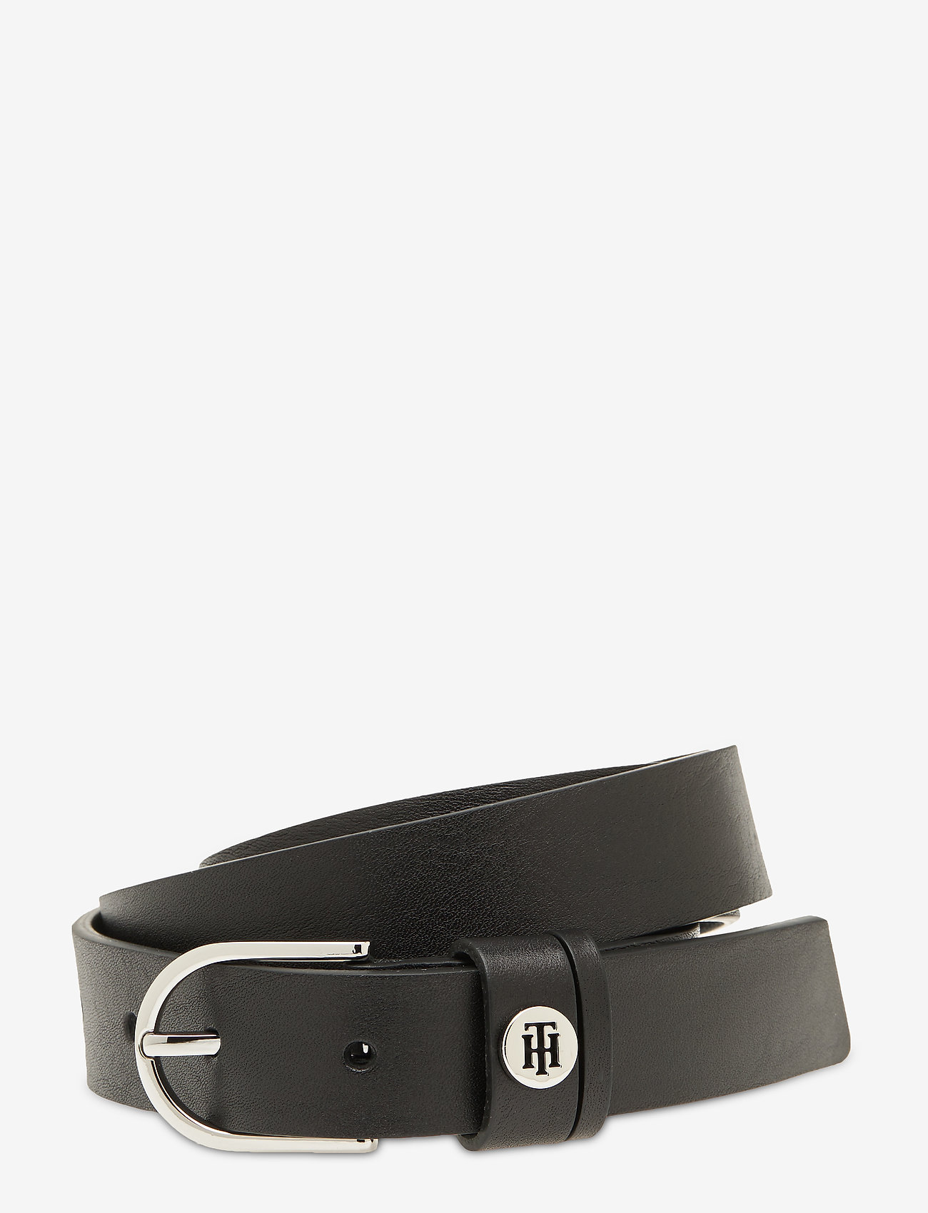 Tommy Hilfiger - CLASSIC BELT 2.5 - black - 0