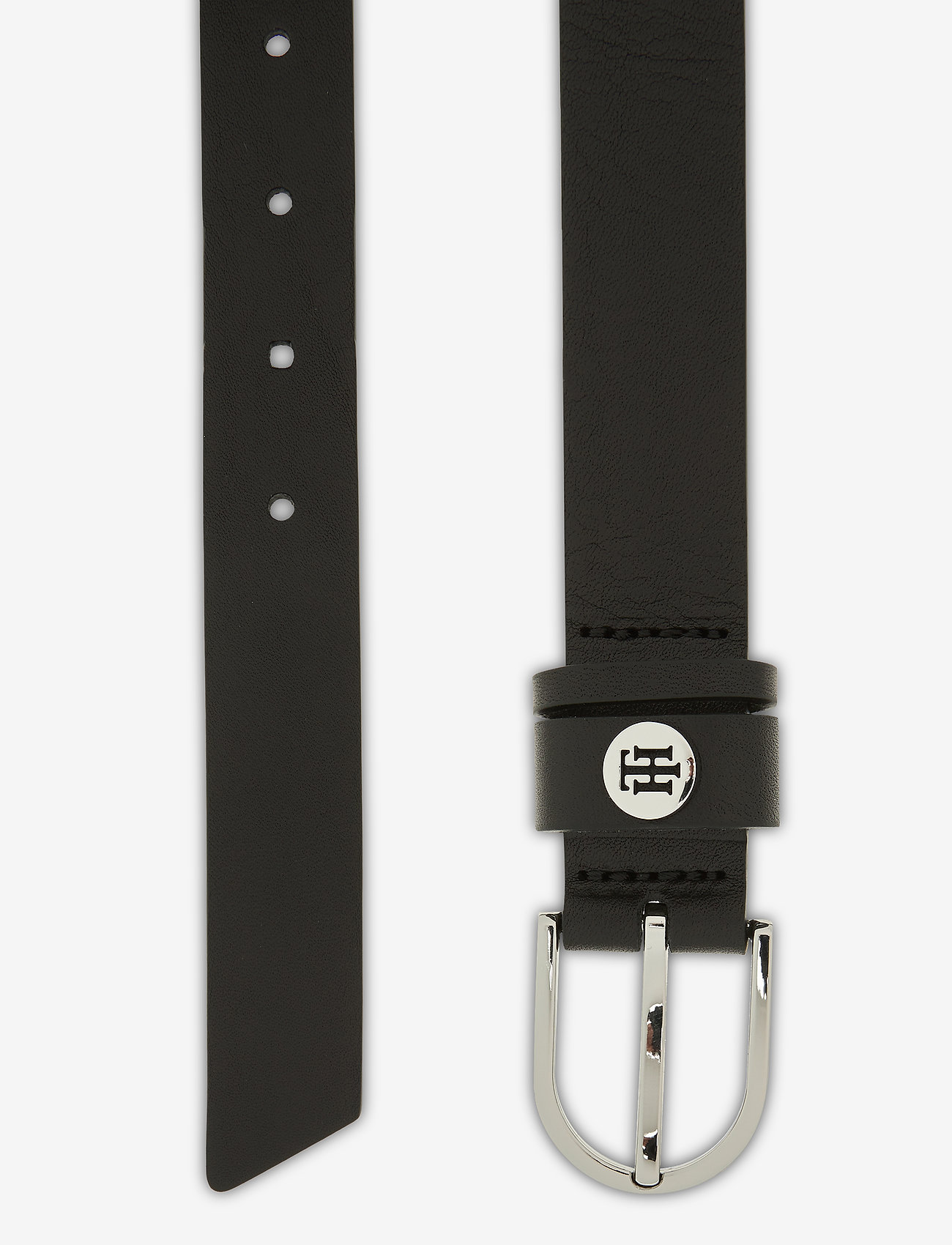 Tommy Hilfiger - CLASSIC BELT 2.5 - black - 1