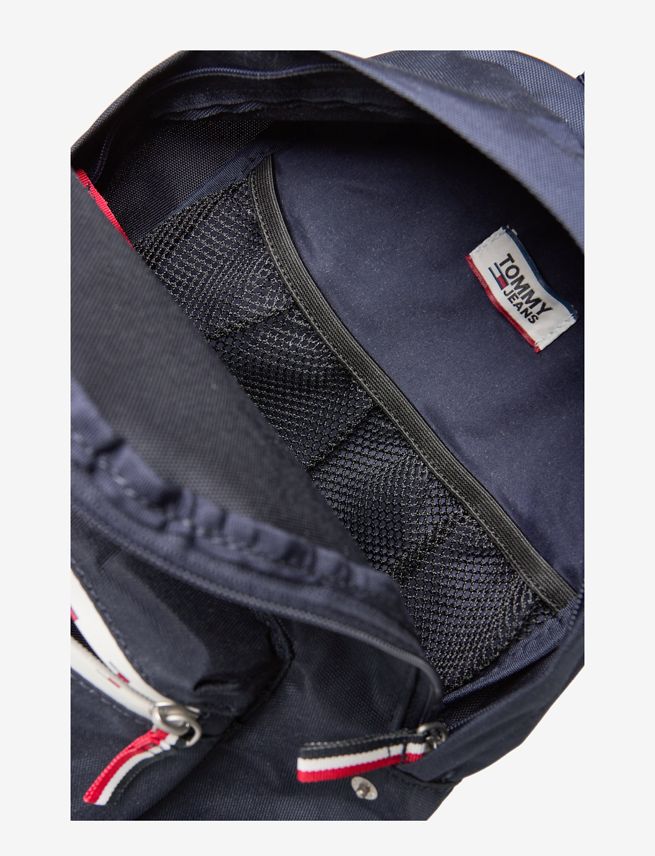 Tommy Hilfiger - TJW COOL CITY MINI B - black iris - 4