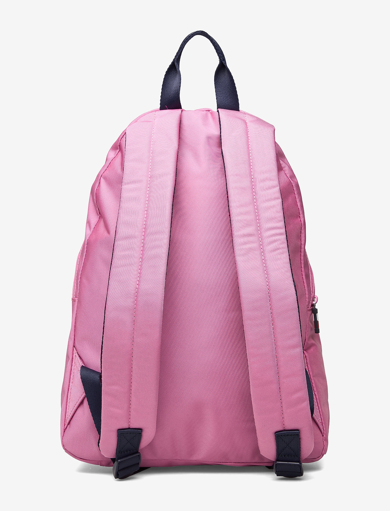 Tommy Hilfiger - SMU KIDS FLAG BACKPA - cashmere rose - 1