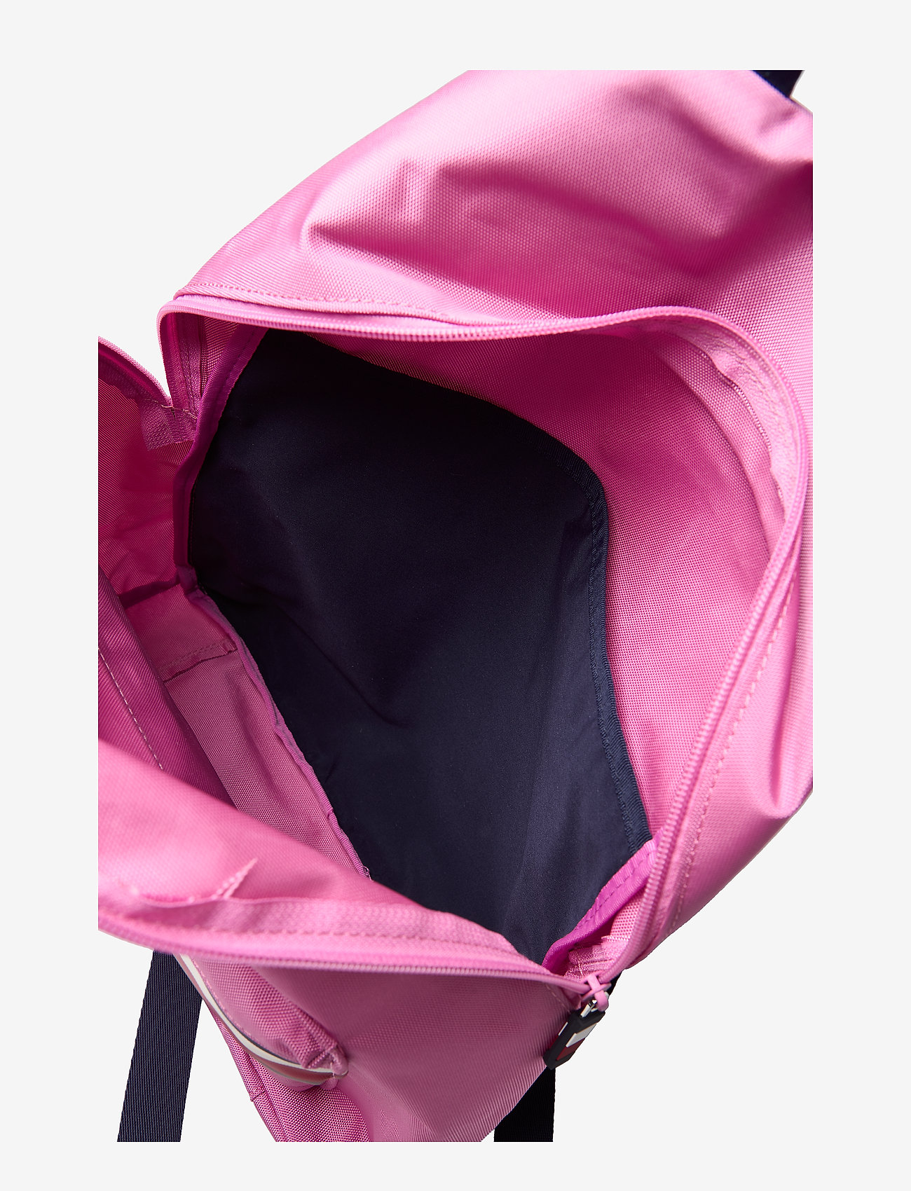 Tommy Hilfiger - SMU KIDS FLAG BACKPA - cashmere rose - 4