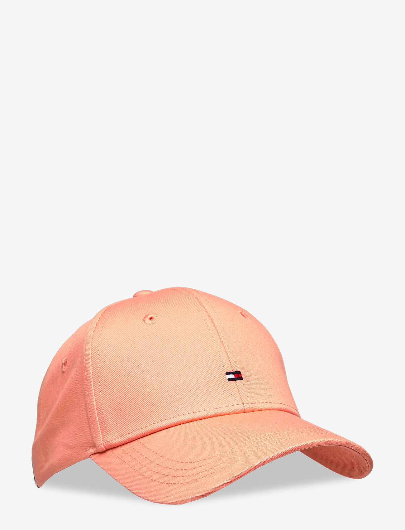 Tommy Hilfiger - BB CAP - island coral - 0