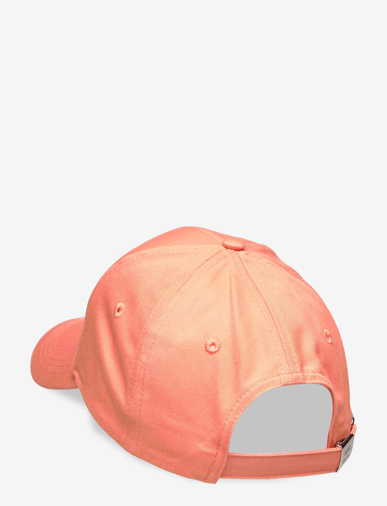 Tommy Hilfiger - BB CAP - island coral - 1