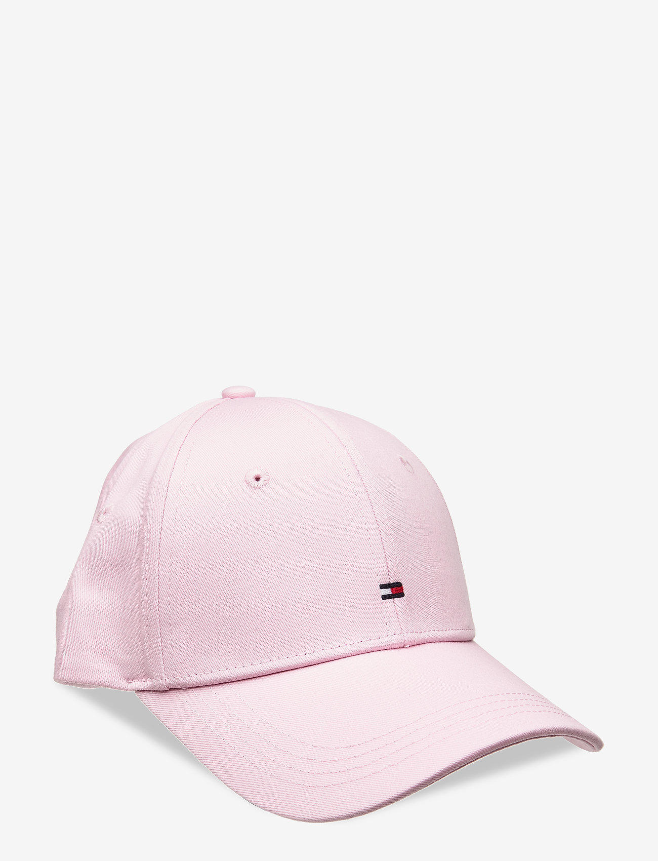 BB CAP - PALE PINK