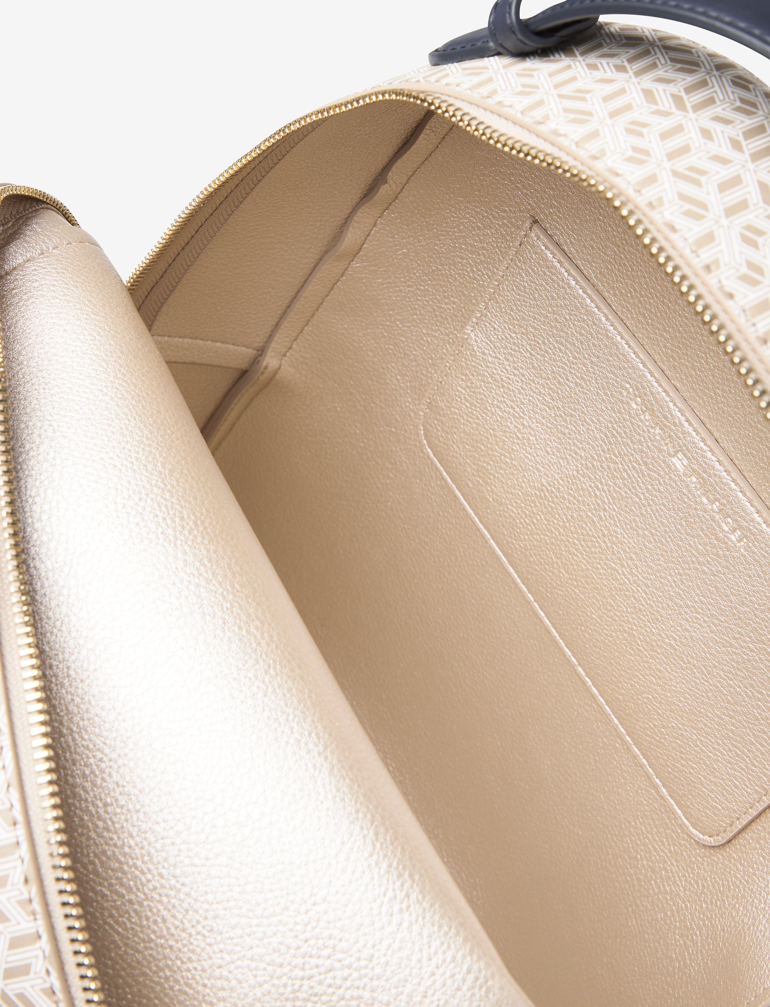 Tommy Hilfiger - ICONIC TOMMY  BACKPACK MONOGRAM - neutral - 4
