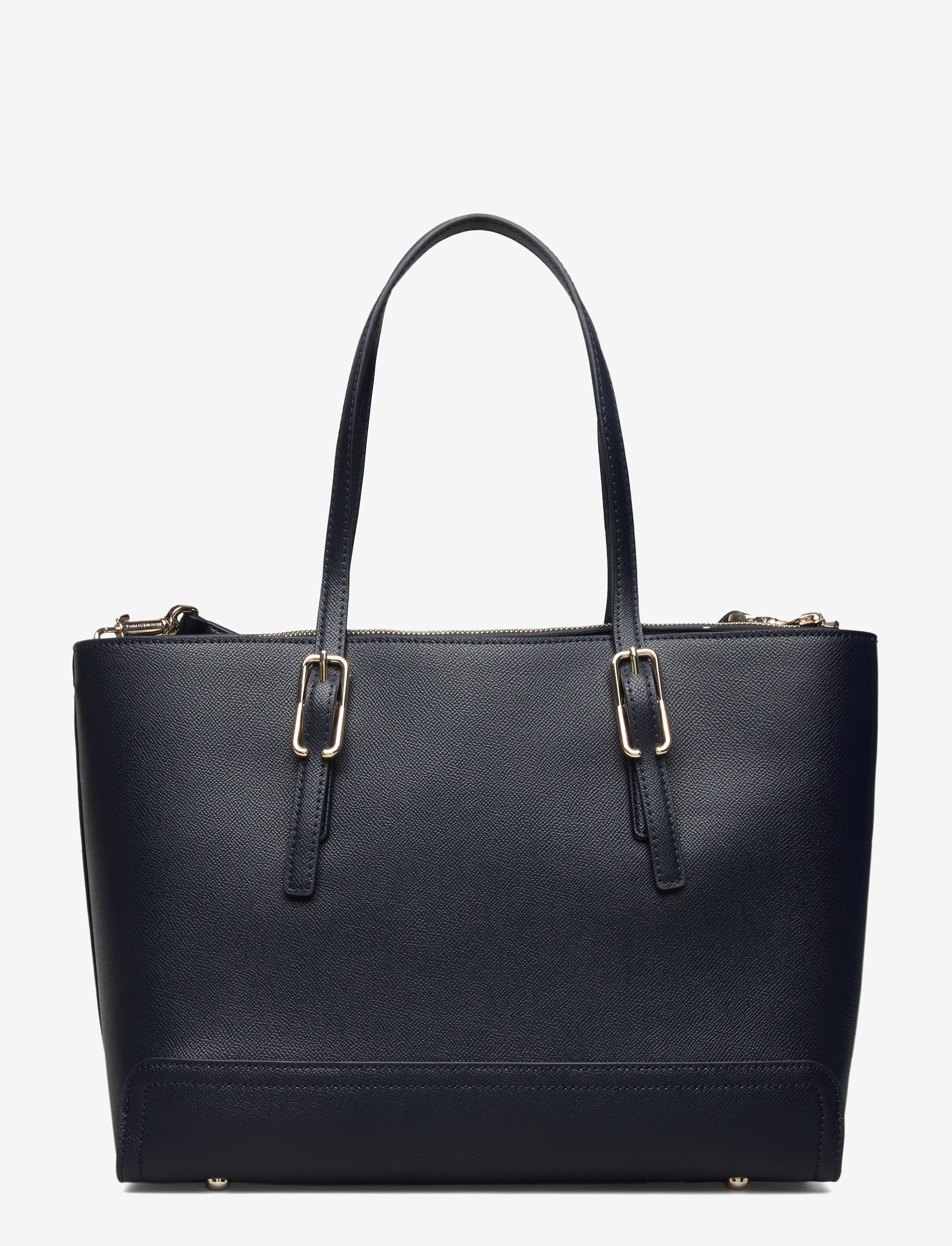 Tommy Hilfiger - HONEY MED TOTE - sky captain - 1
