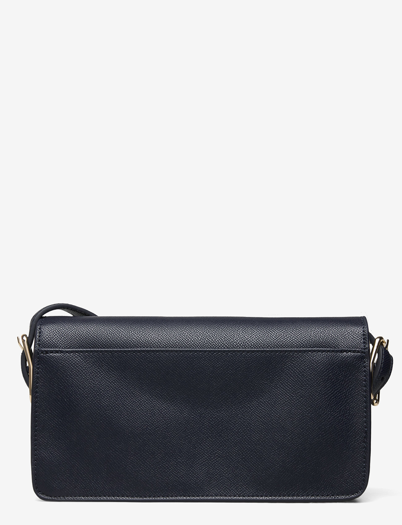 Tommy Hilfiger - HONEY FLAP CROSSOVER - sky captain - 1