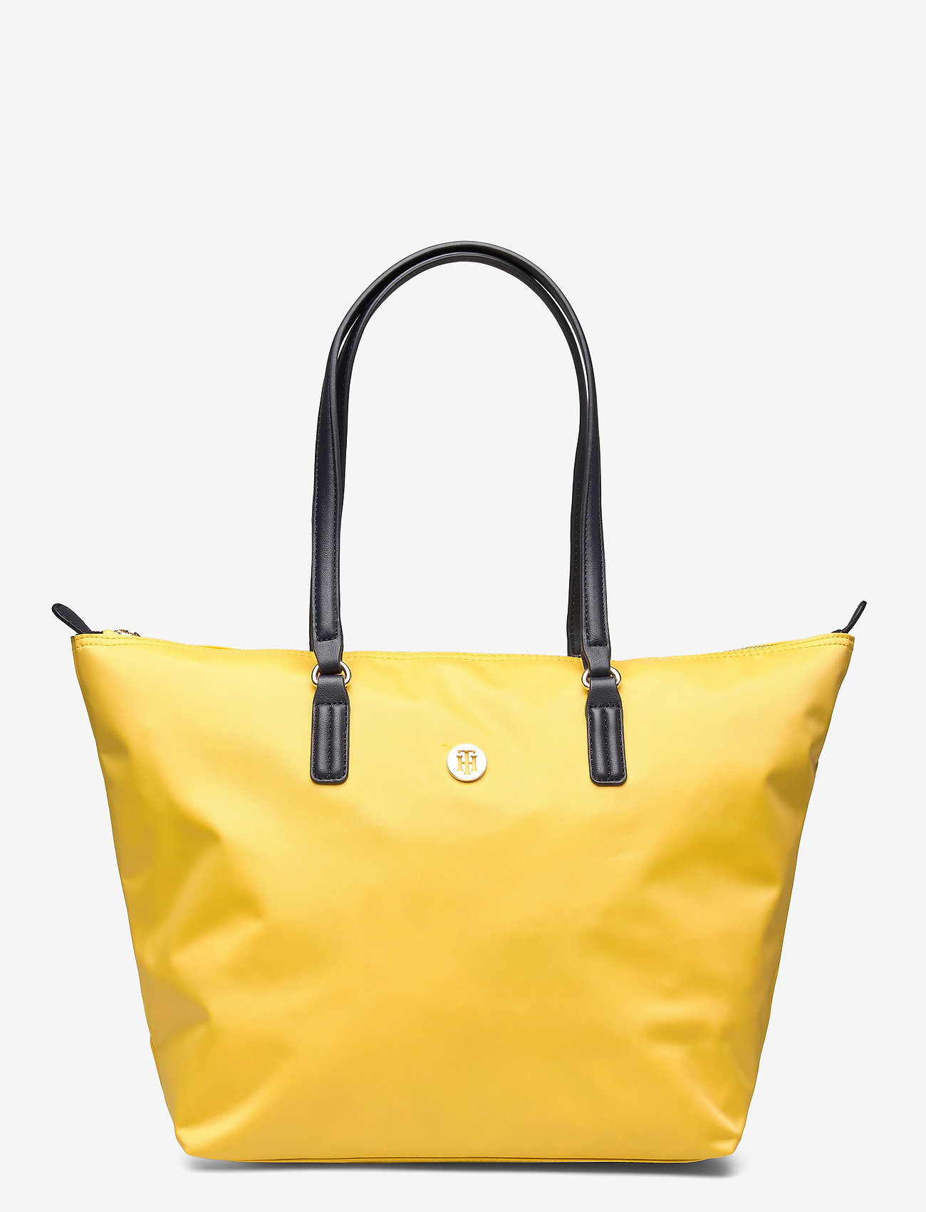 Tommy Hilfiger - POPPY TOTE - sunny - 0