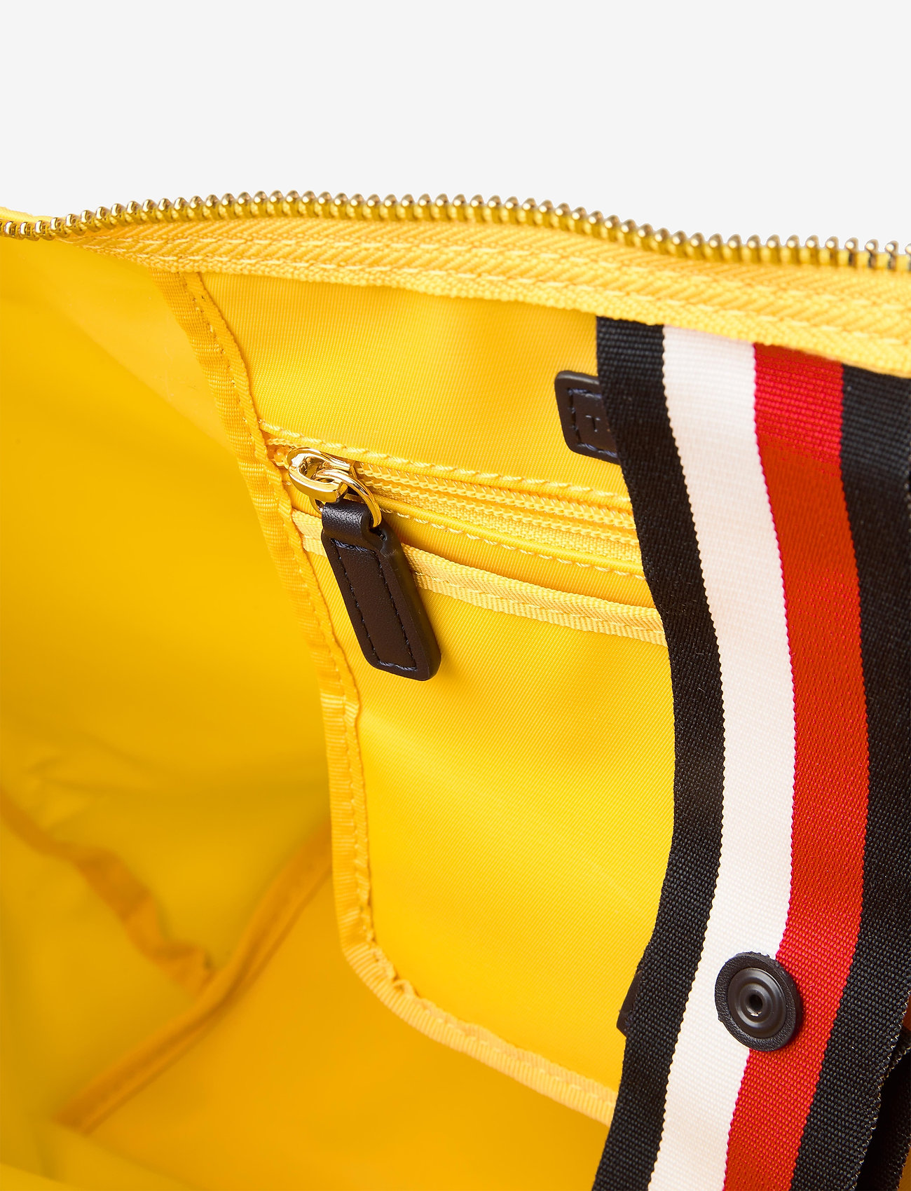 Tommy Hilfiger - POPPY TOTE - sunny - 3