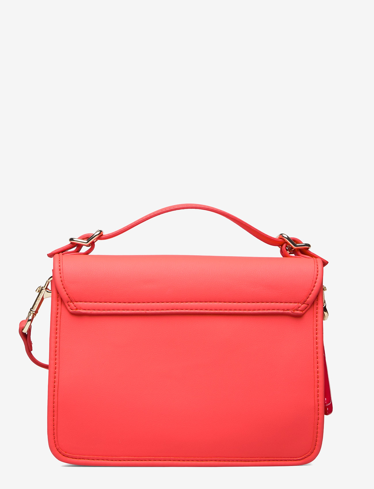 Tommy Hilfiger - TH CHIC CROSSOVER - bright vermillion - 1
