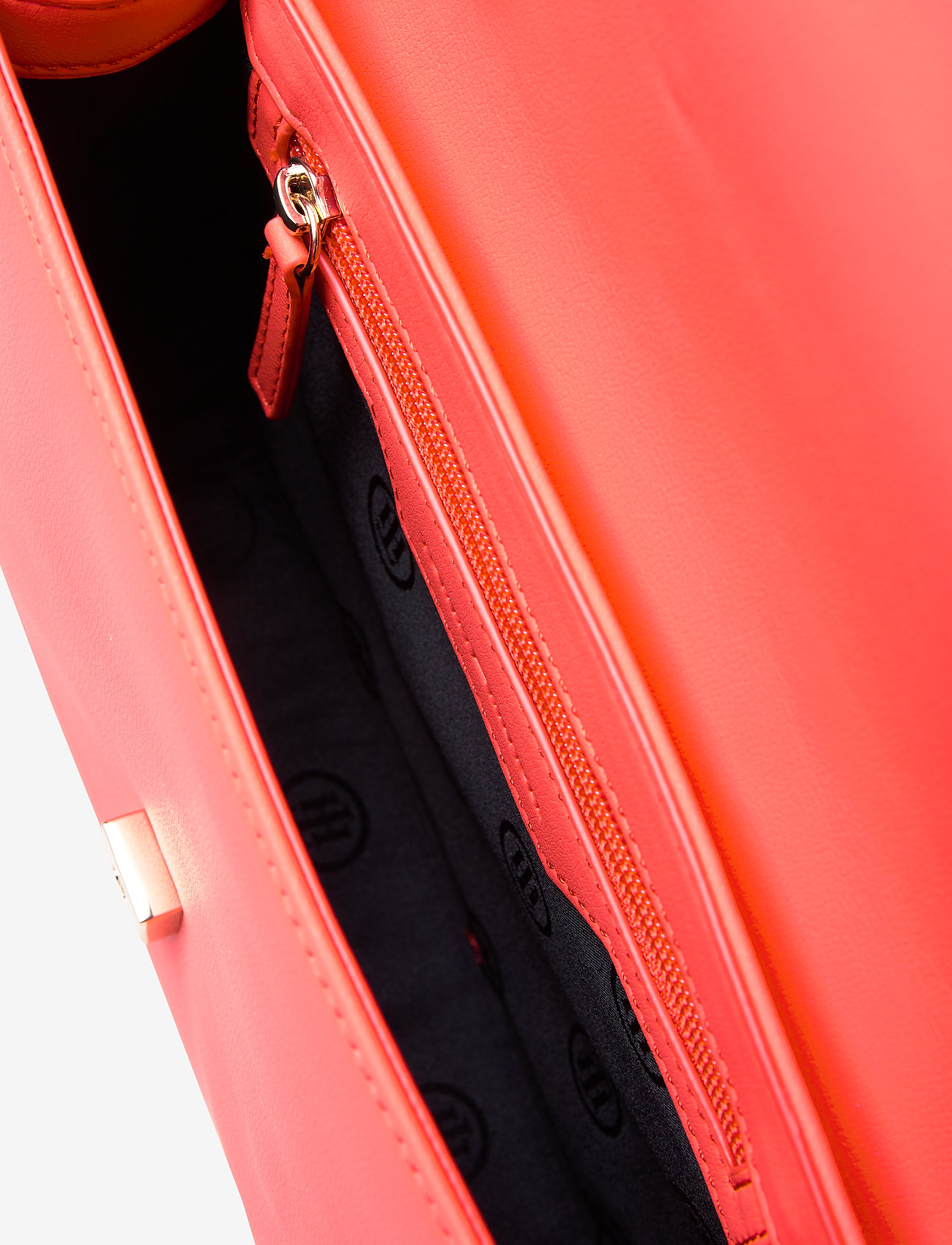 Tommy Hilfiger - TH CHIC CROSSOVER - bright vermillion - 4