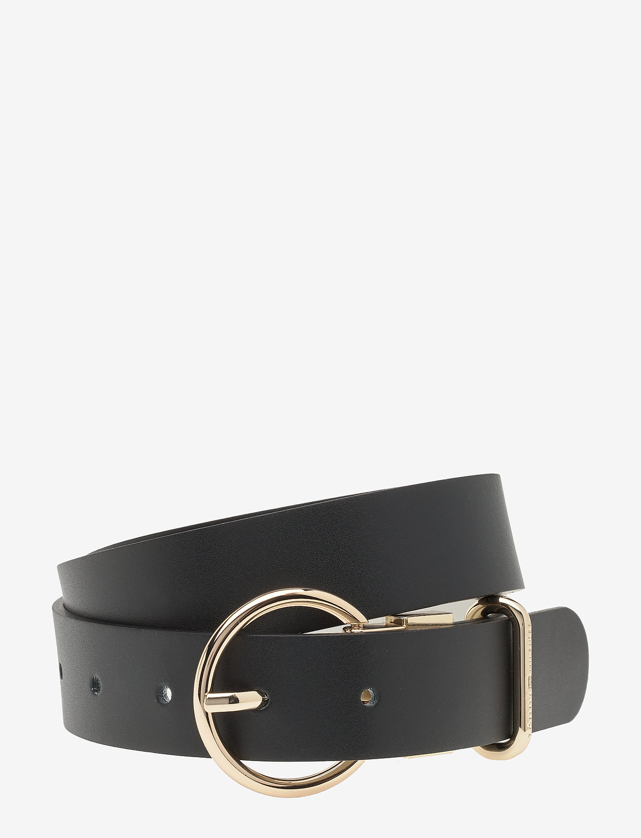 Tommy Hilfiger - CHARMING REVERSIBLE - black/sliver - 0