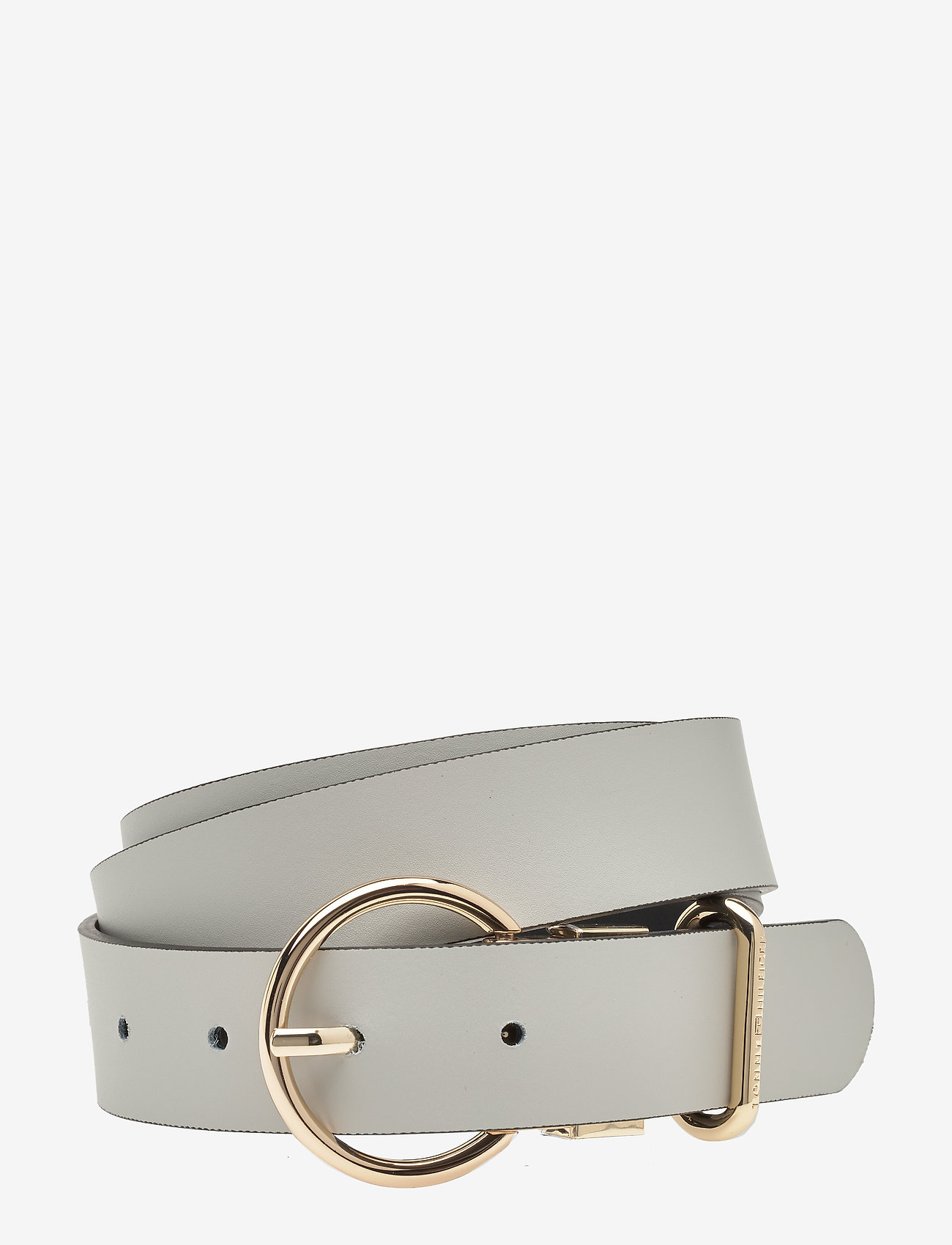 Tommy Hilfiger - CHARMING REVERSIBLE - black/sliver - 1