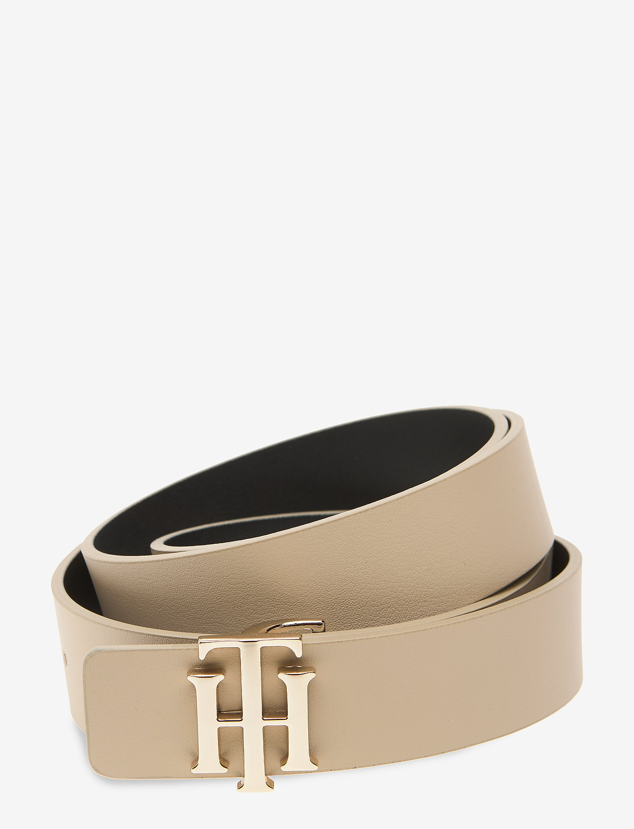 Tommy Hilfiger - TH REVERSIBLE 3.0 - khaki/black - 0