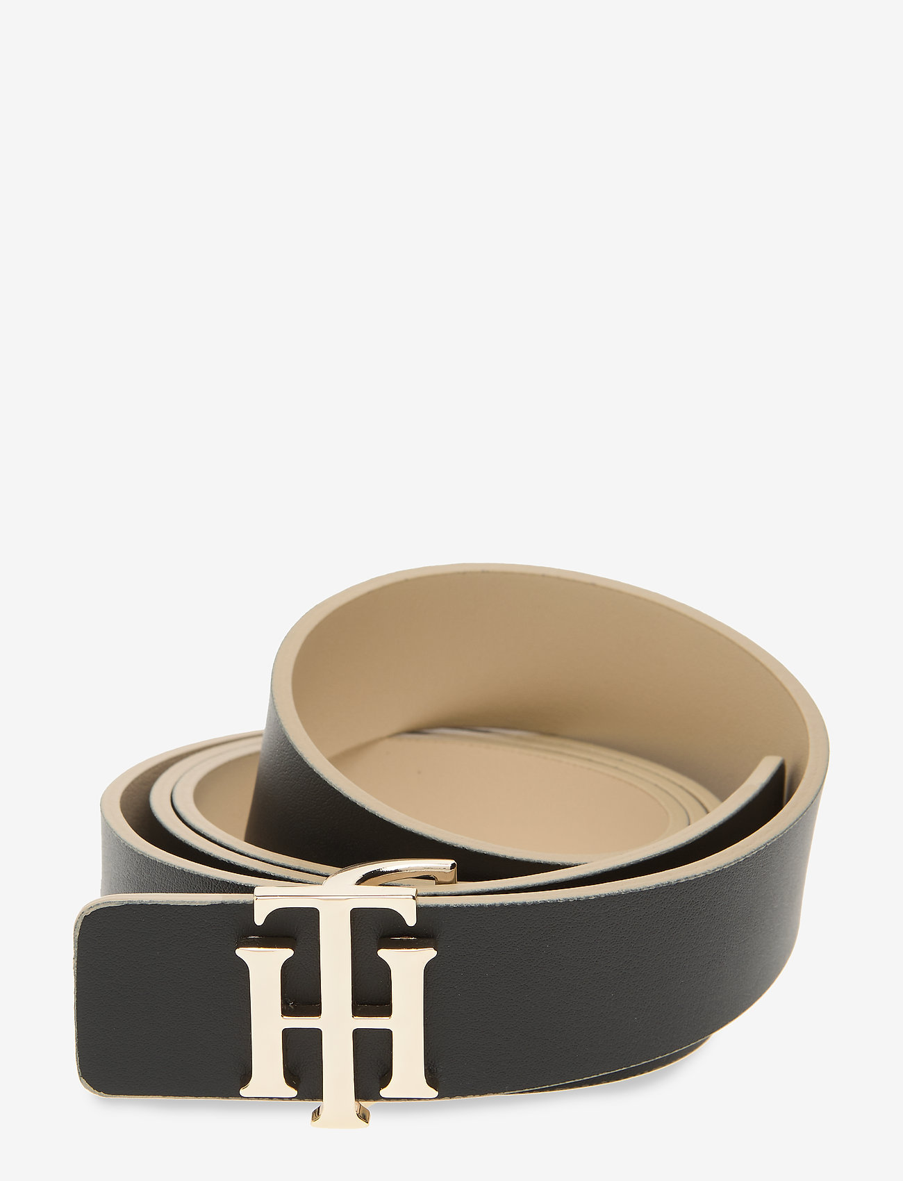 Tommy Hilfiger - TH REVERSIBLE 3.0 - khaki/black - 2