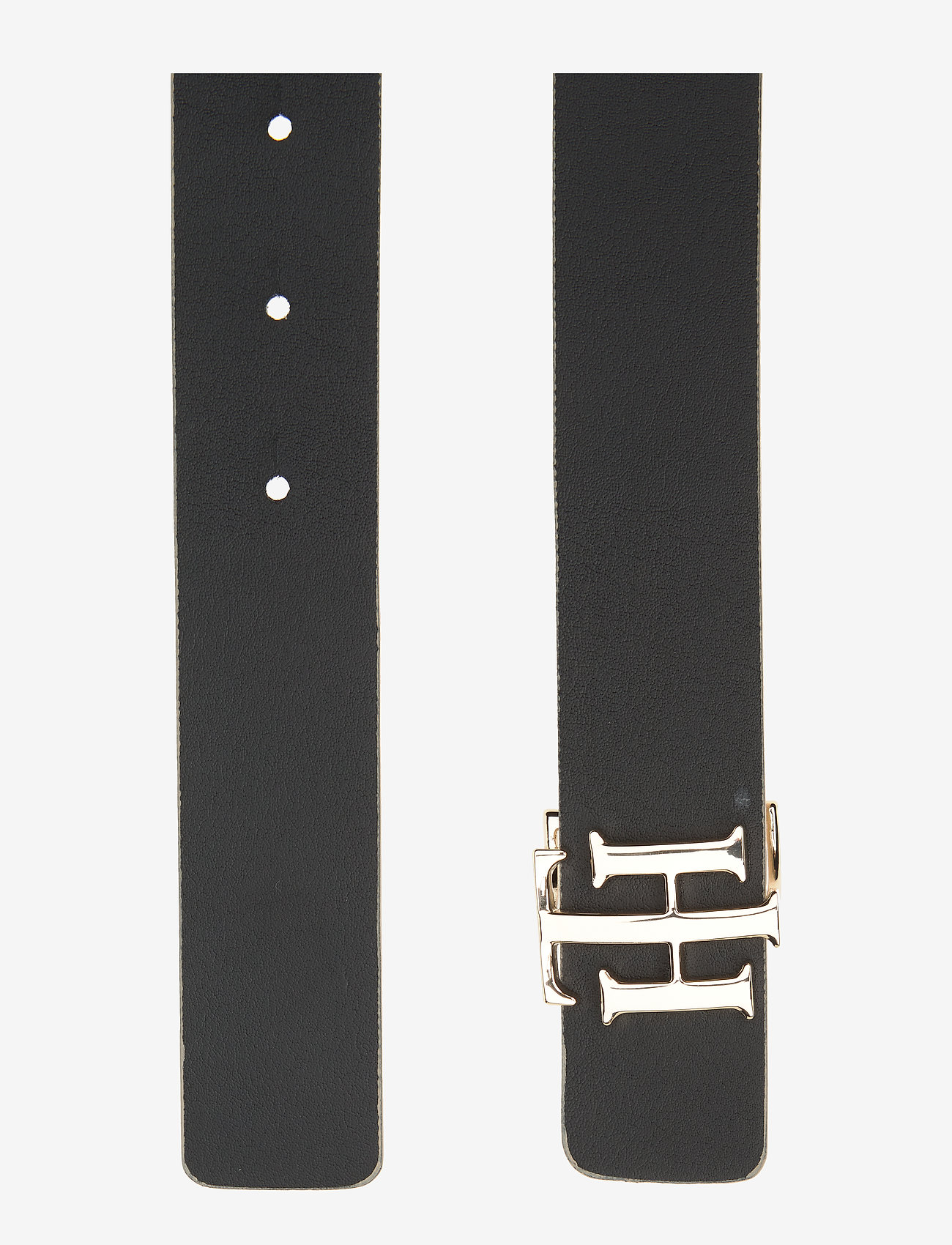 Tommy Hilfiger - TH REVERSIBLE 3.0 - khaki/black - 3