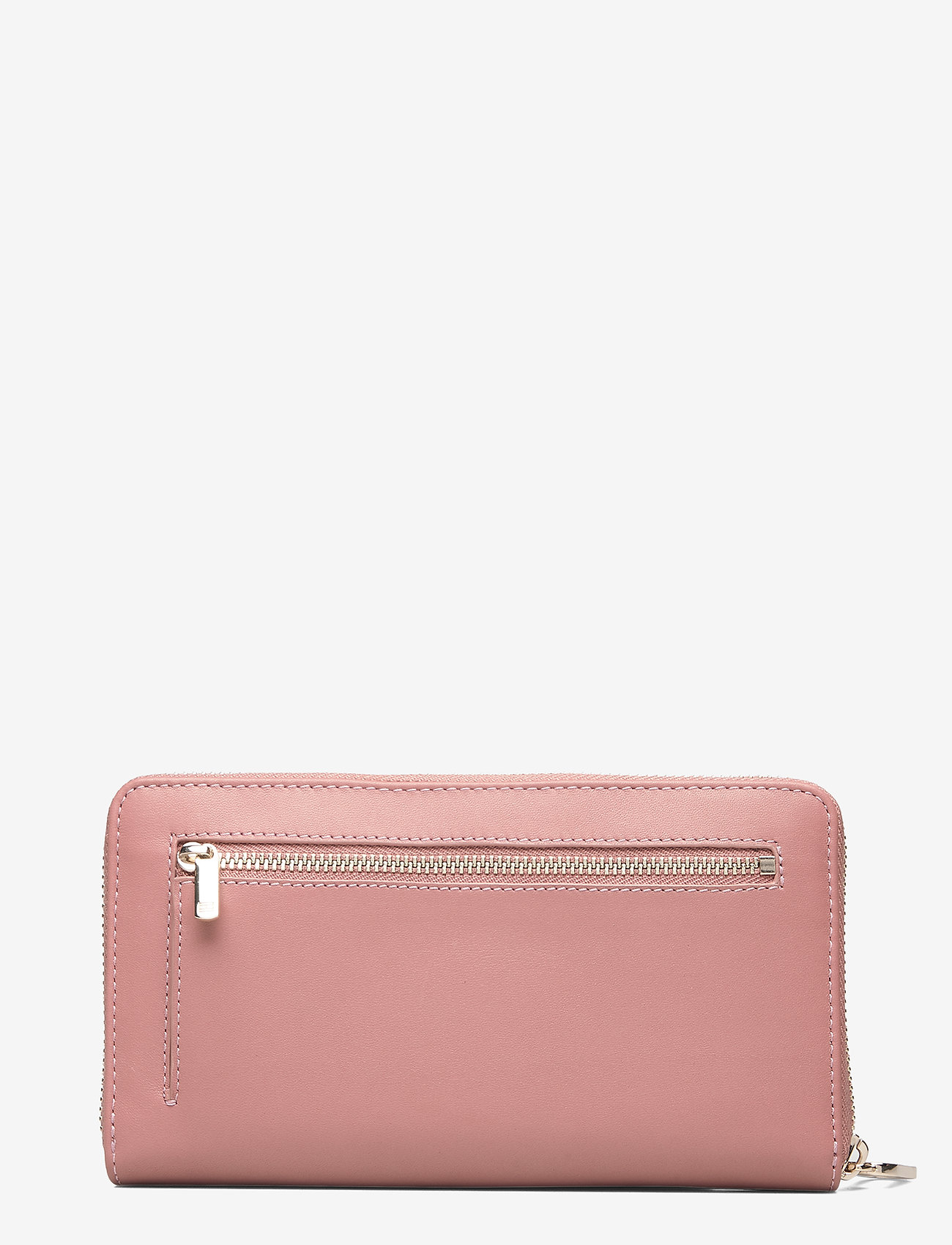 Tommy Hilfiger - SOFT TURNLOCK LRG ZA - desert rose - 1