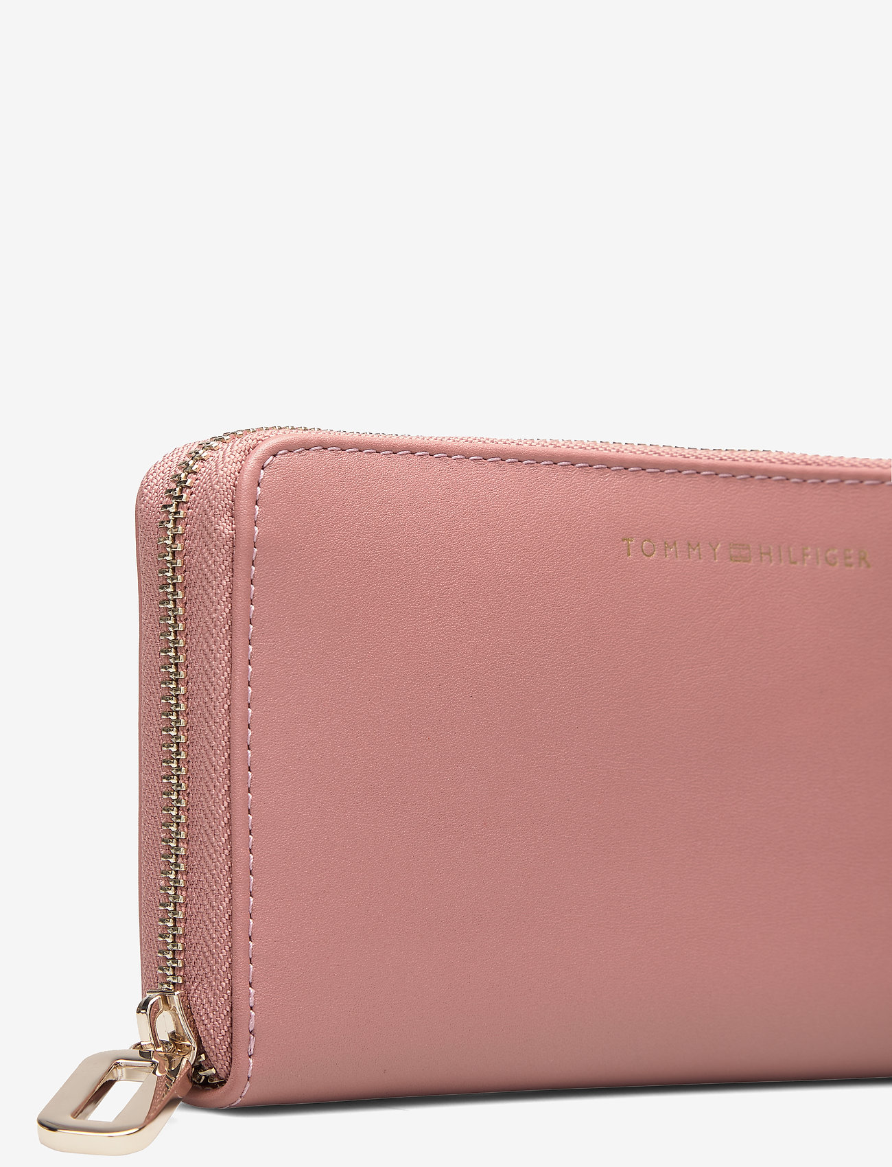 Tommy Hilfiger - SOFT TURNLOCK LRG ZA - desert rose - 3