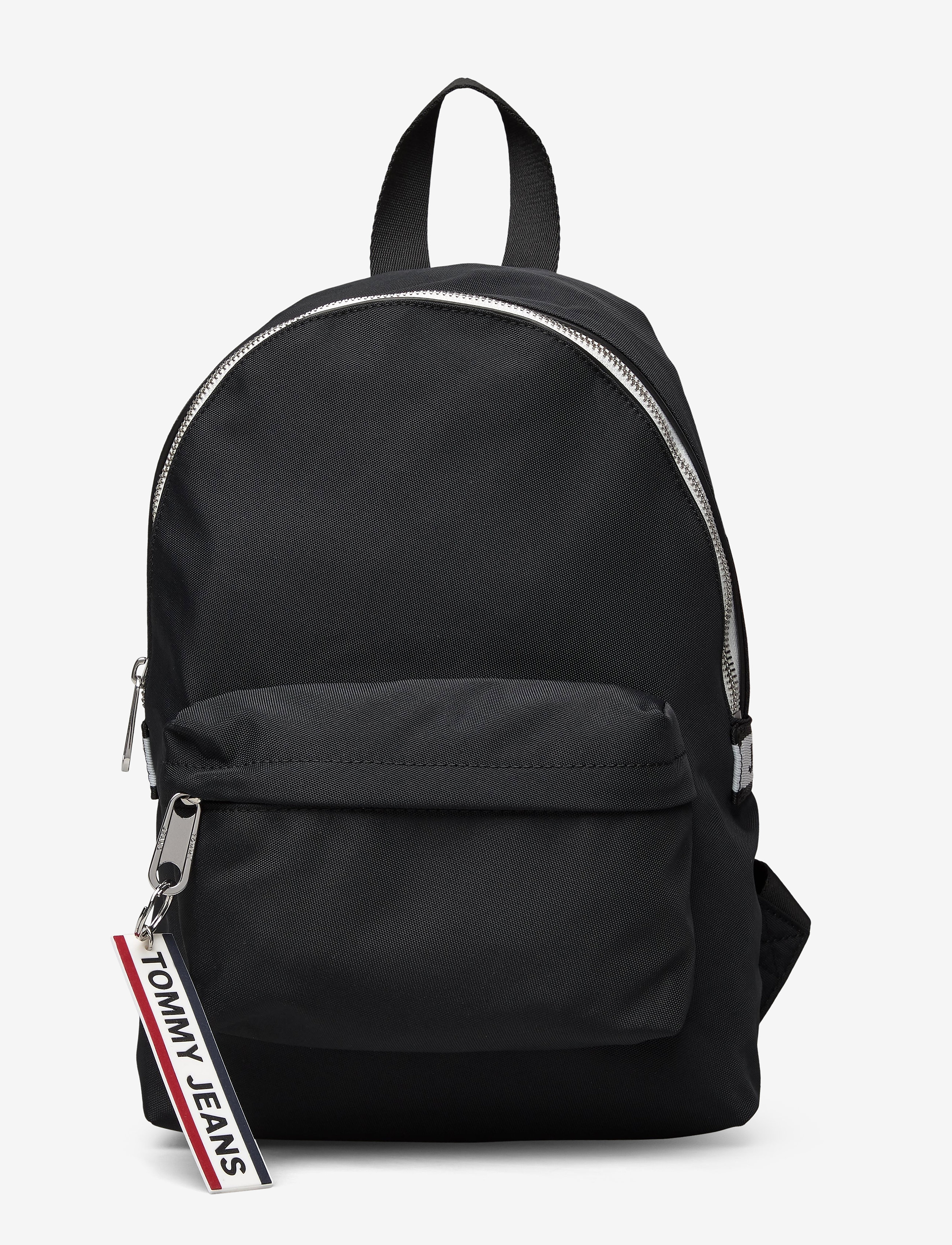 Tommy Hilfiger - TJW LOGO TAPE MINI B - black - 0