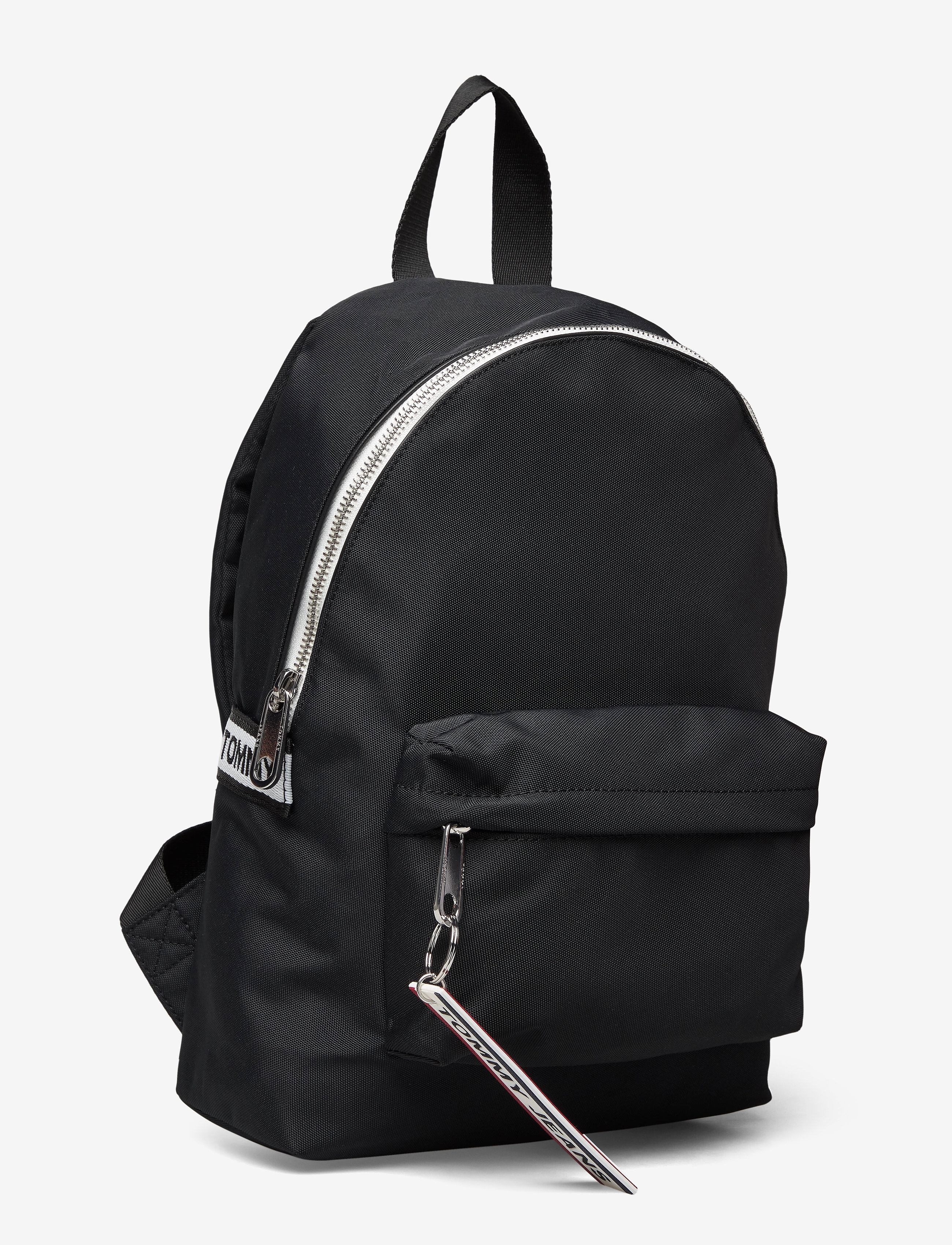 Tommy Hilfiger - TJW LOGO TAPE MINI B - black - 2