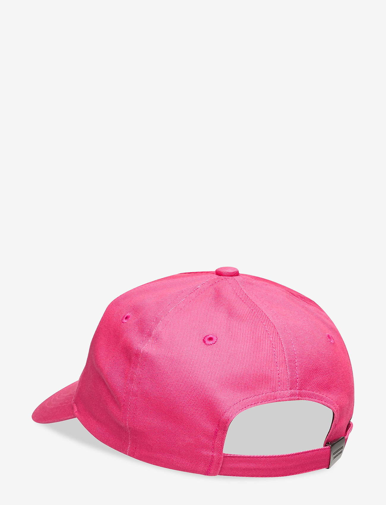 Tommy Hilfiger - TJW FLAG CAP - carmine - 1