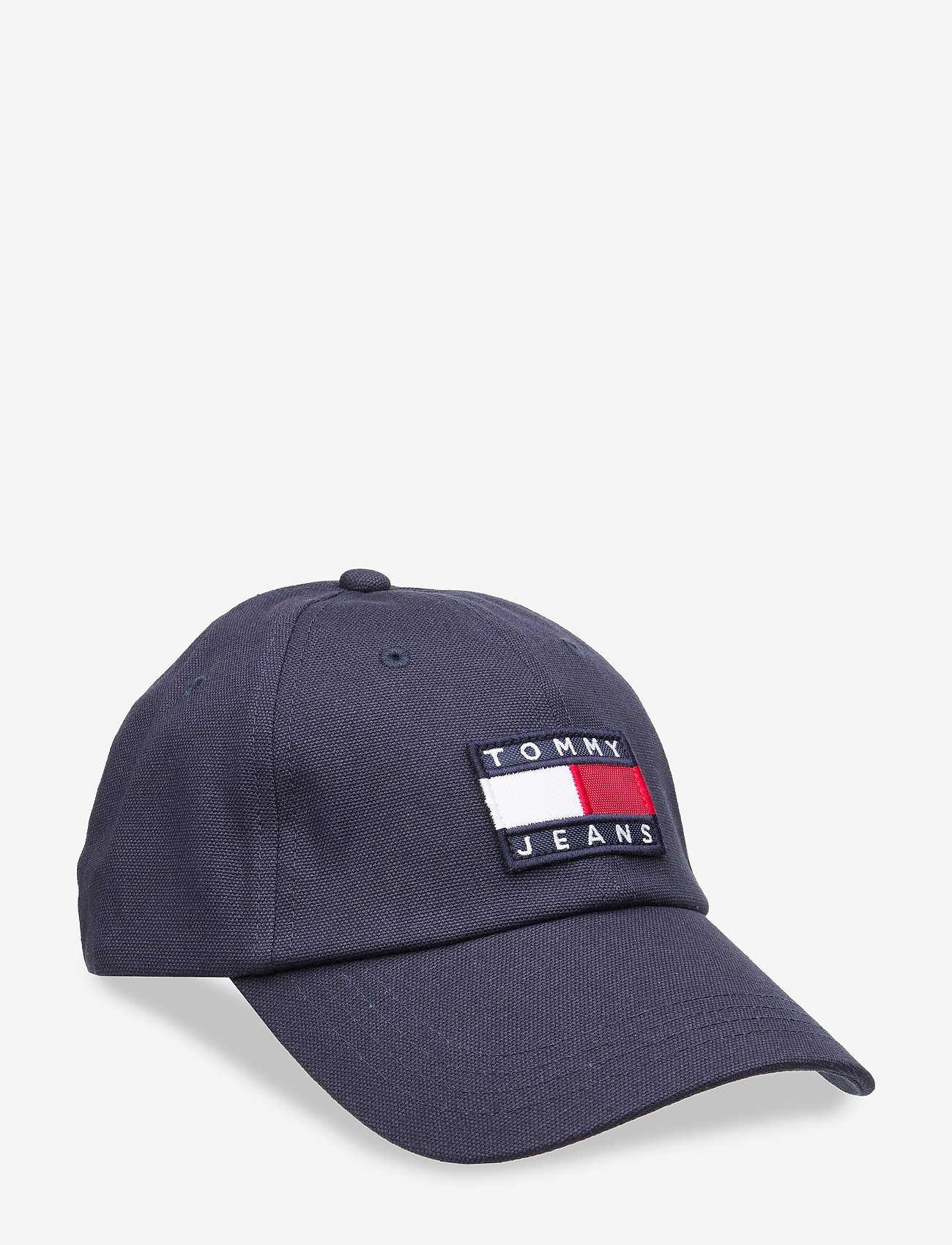Tommy Hilfiger - TJW HERITAGE CAP - black iris - 0