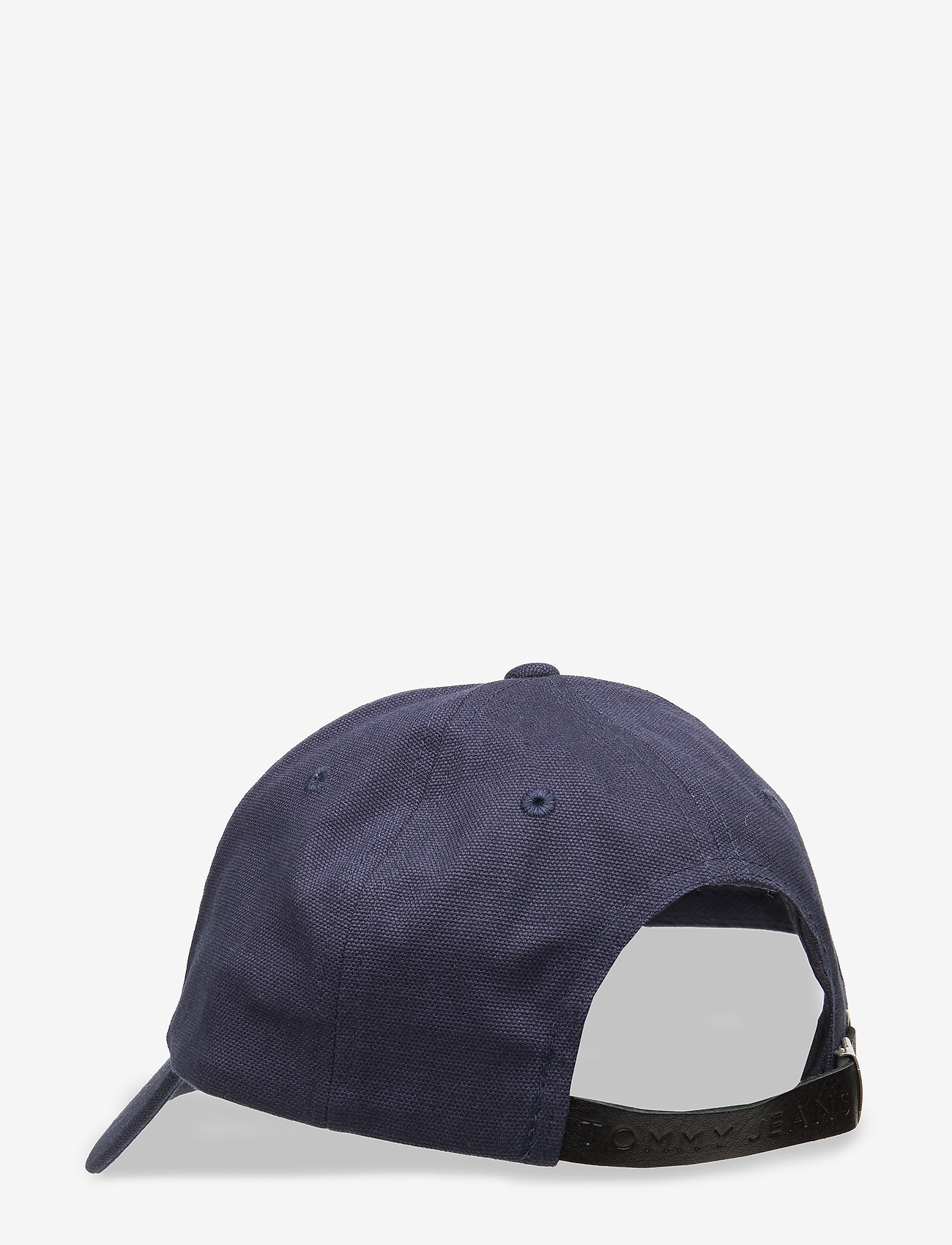 Tommy Hilfiger - TJW HERITAGE CAP - black iris - 1